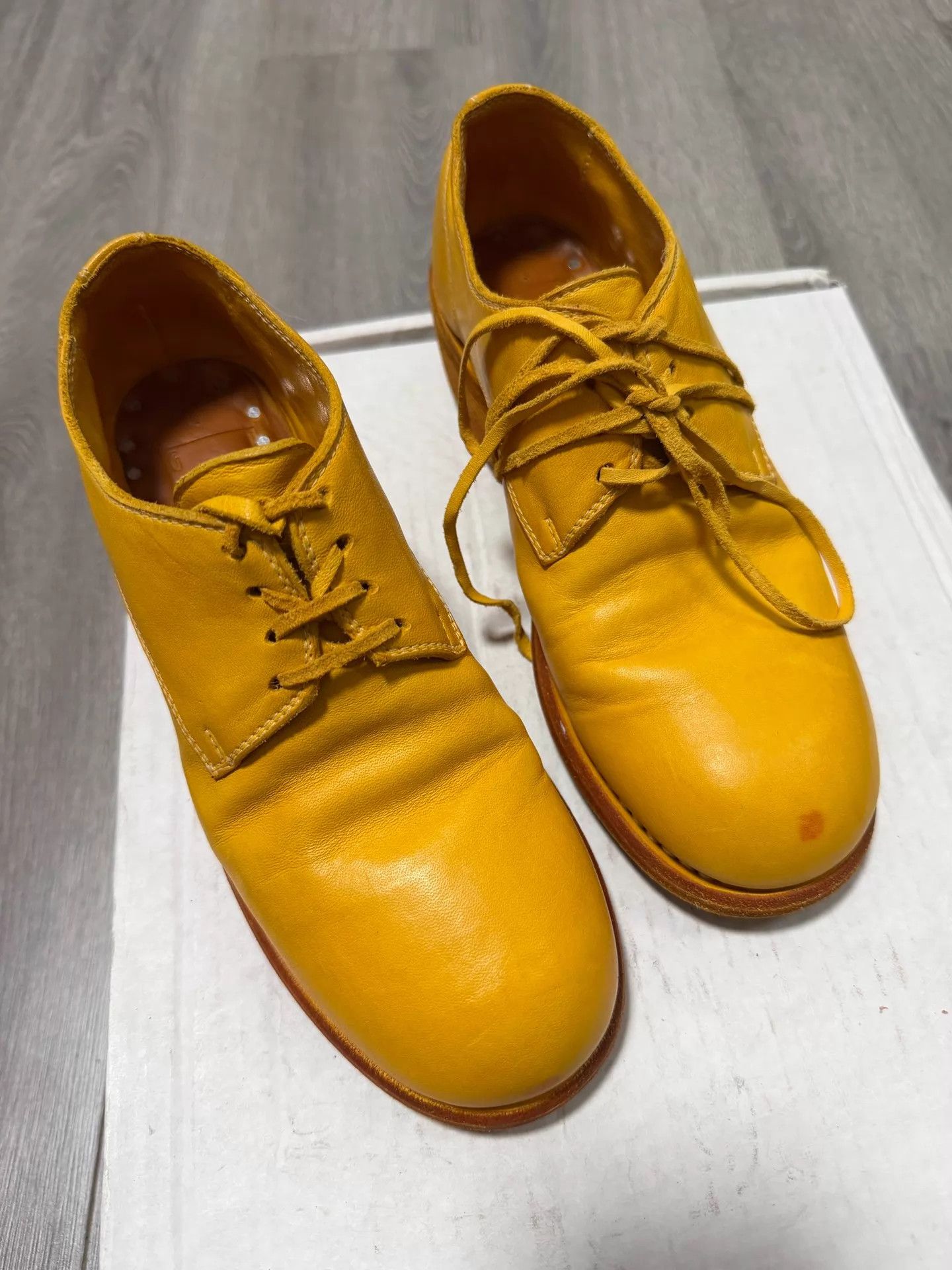 Guidi Guidi 992 Boots 36 Worn Once Size US 5.5 / IT 35.5 - 1 Thumbnail