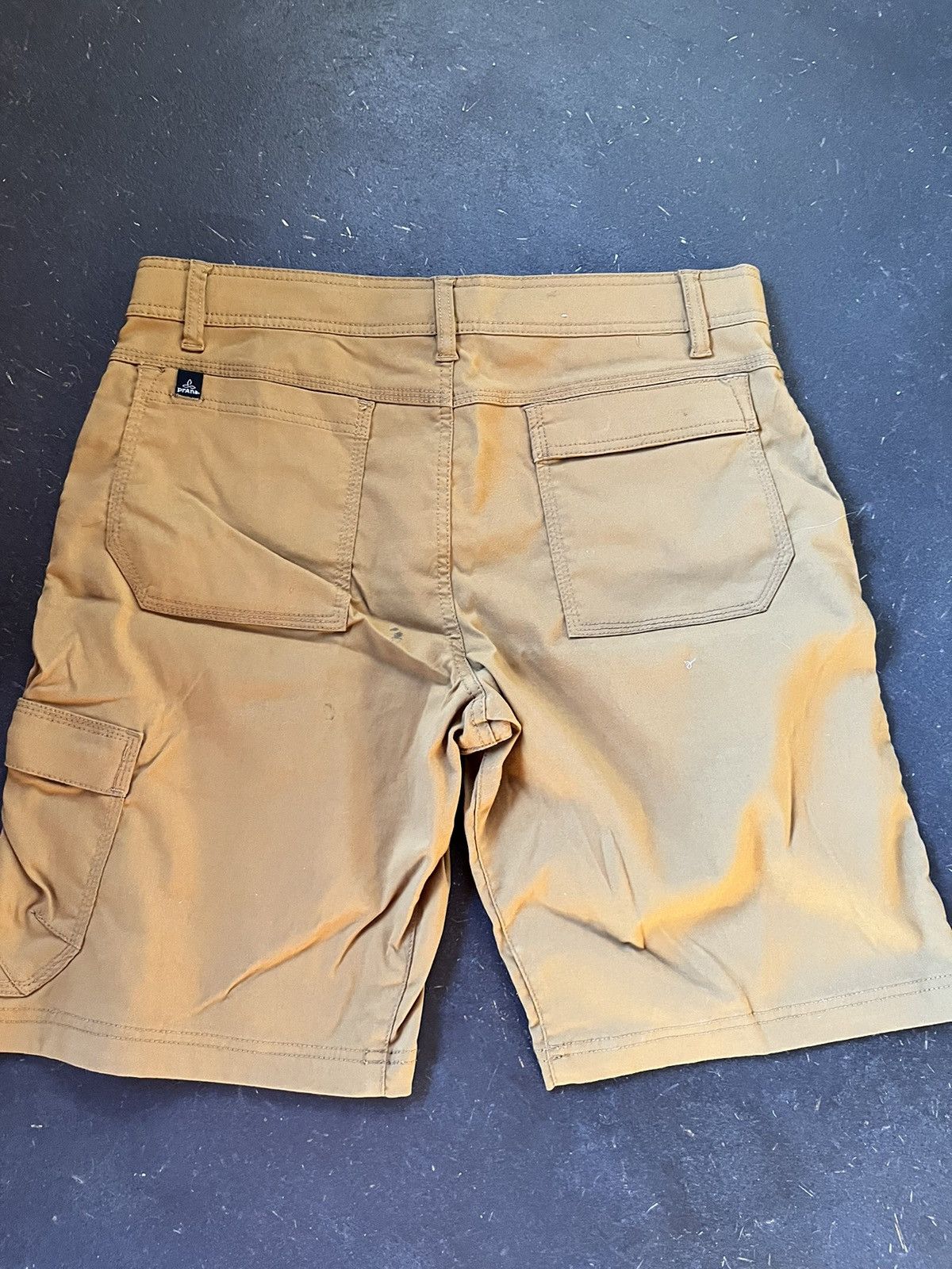 Prana Prana cargo short Size US 32 / EU 48 - 6 Thumbnail