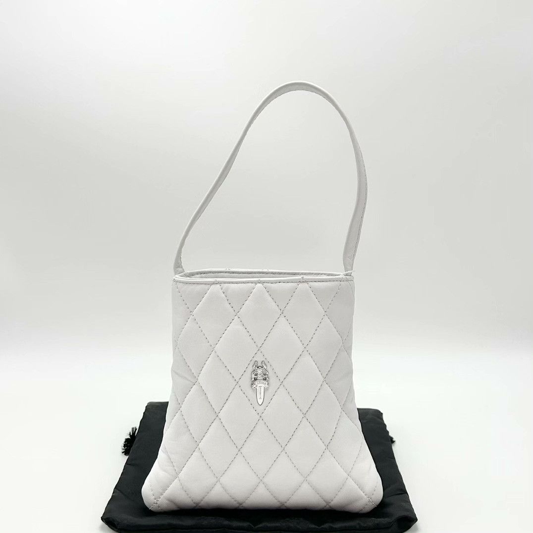Chrome Hearts Pre-loved Bag Very good condition Size ONE SIZE - 1 Thumbnail