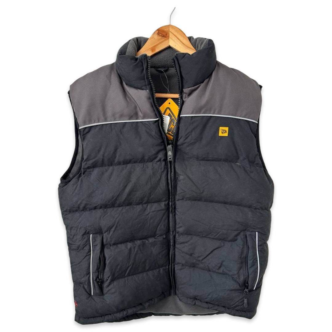 Other JCB vest #308 Size US M / EU 48-50 / 2 - 1 Thumbnail