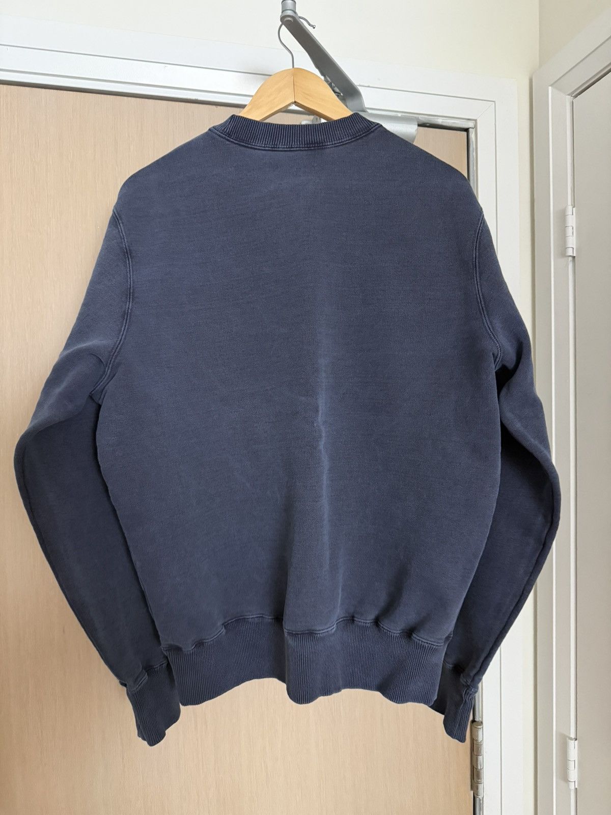 Aime Leon Dore Aime Leon Dore Crewneck M Size US M / EU 48-50 / 2 - 2 Thumbnail
