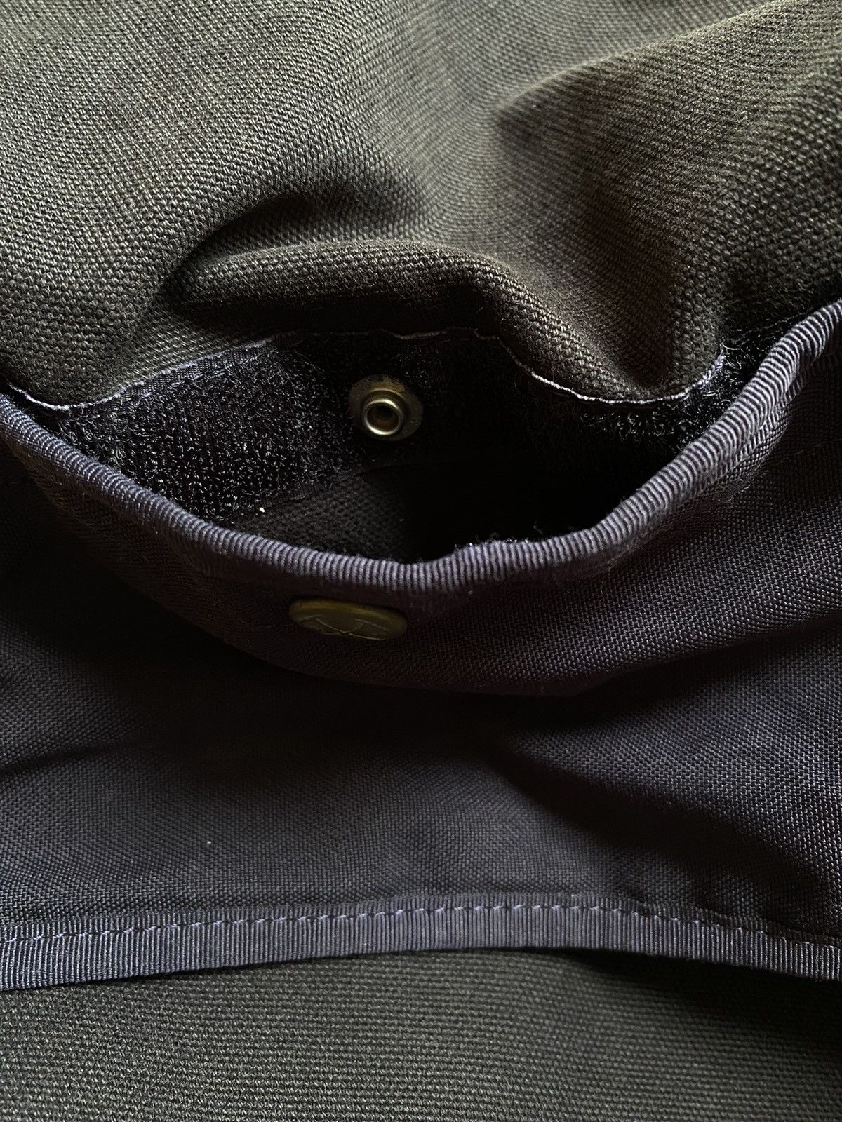 Porter White Mountaineering X Porter Bag Size ONE SIZE - 18 Thumbnail