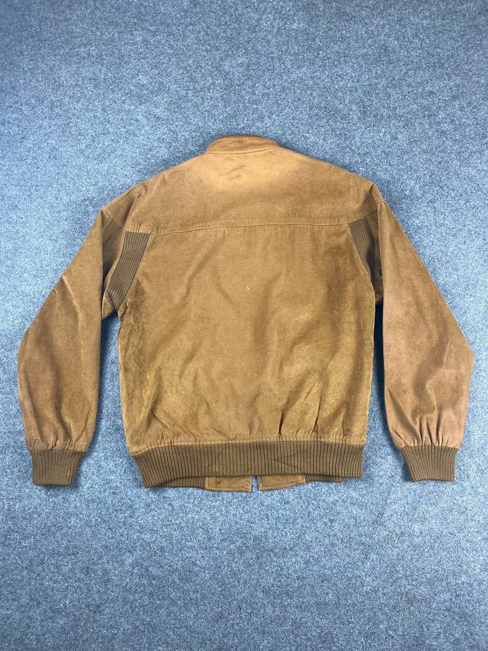 Japanese Brand vintage japanese brand velvet jacket nice design Size US M / EU 48-50 / 2 - 10 Thumbnail