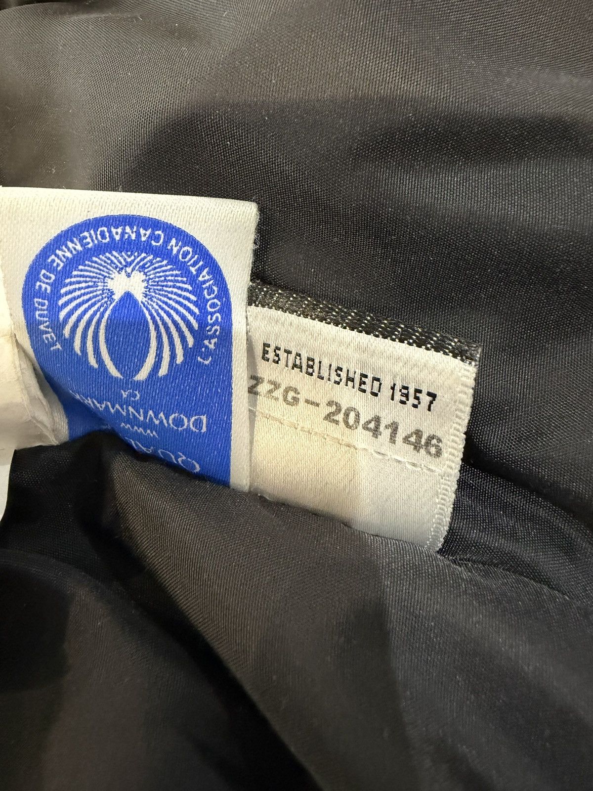 Canada Goose Canada Goose Chilliwack jacket Size US M / EU 48-50 / 2 - 10 Thumbnail