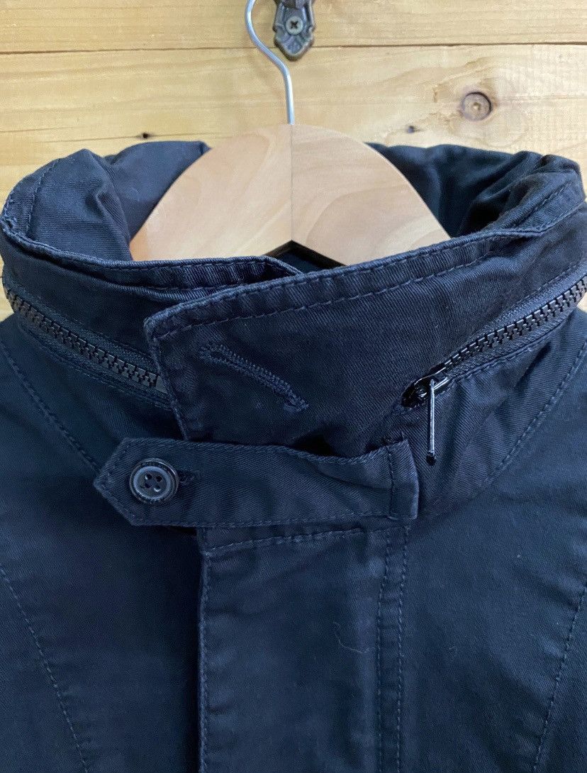 Avirex Vintage avirex zipper jacket Size US M / EU 48-50 / 2 - 3 Thumbnail
