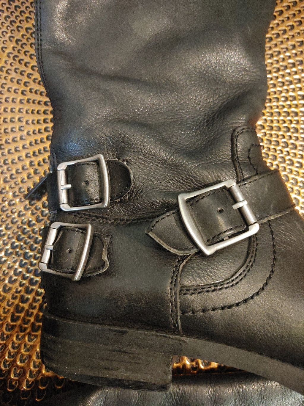Other Artuto Chiang Boots Size 6.5M Size US 6 / IT 36 - 10 Thumbnail