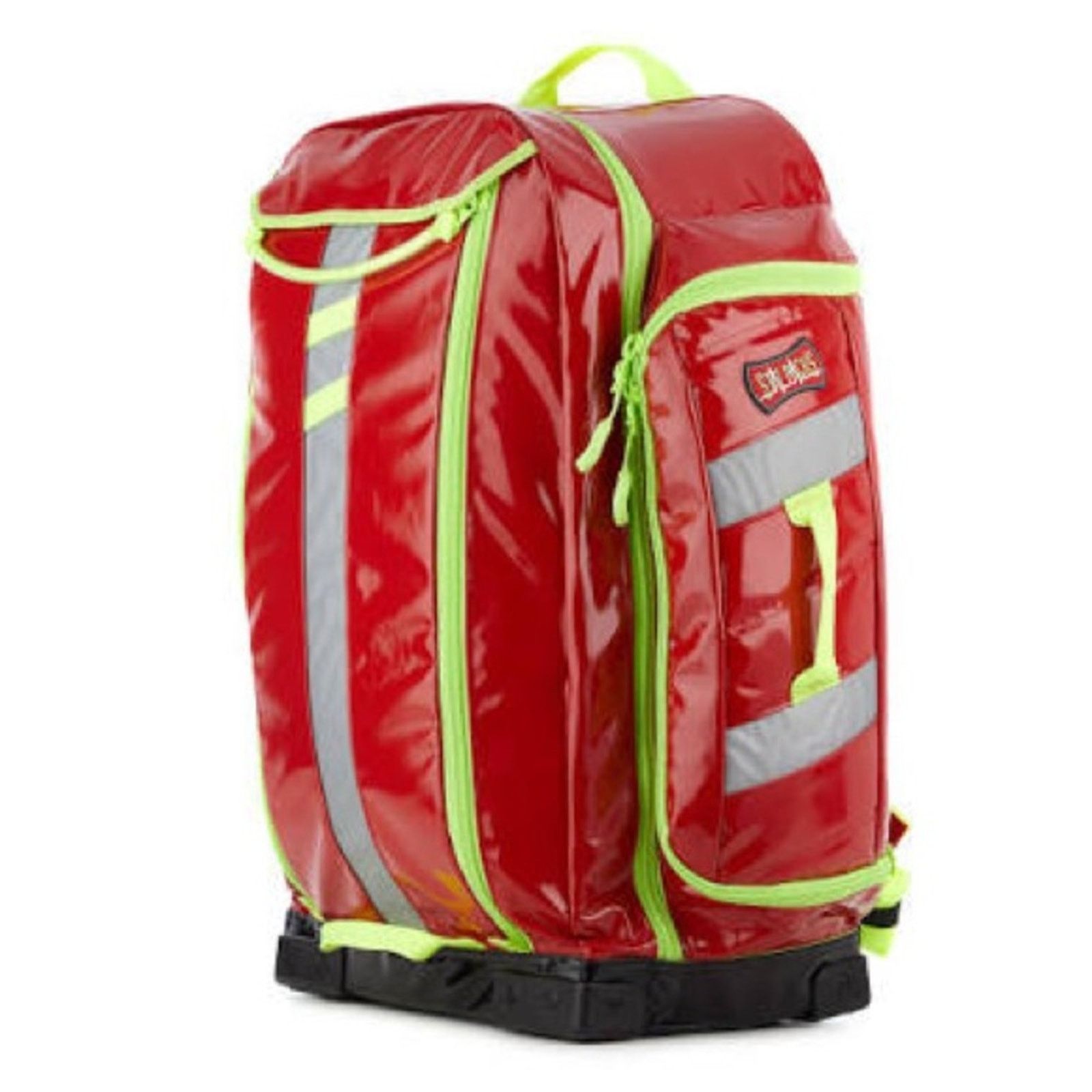 Other STAT PACKS G3+ BREATHER G35008RE O2 Backpack - Red Size ONE SIZE - 1 Thumbnail