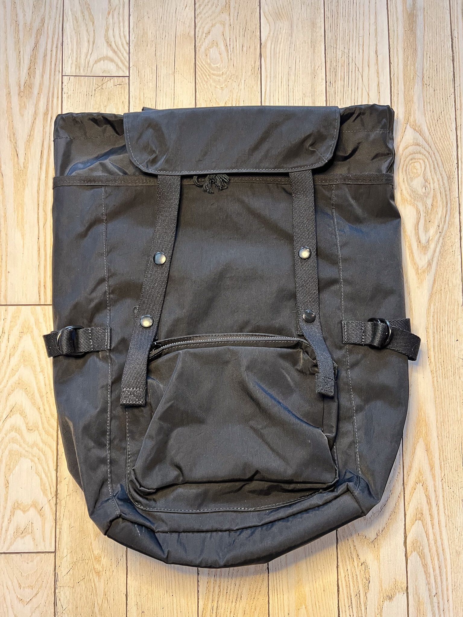 Eastpak × Raf Simons AW/17 Backpack | Grailed