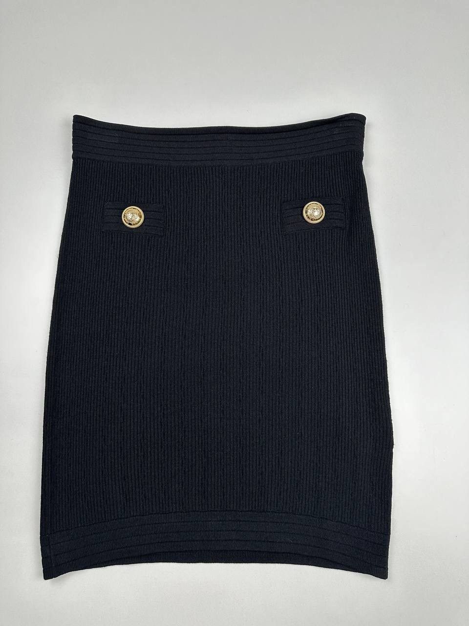 Balmain skirt from Balmain Size 27" / US 4 / IT 40 - 1 Thumbnail