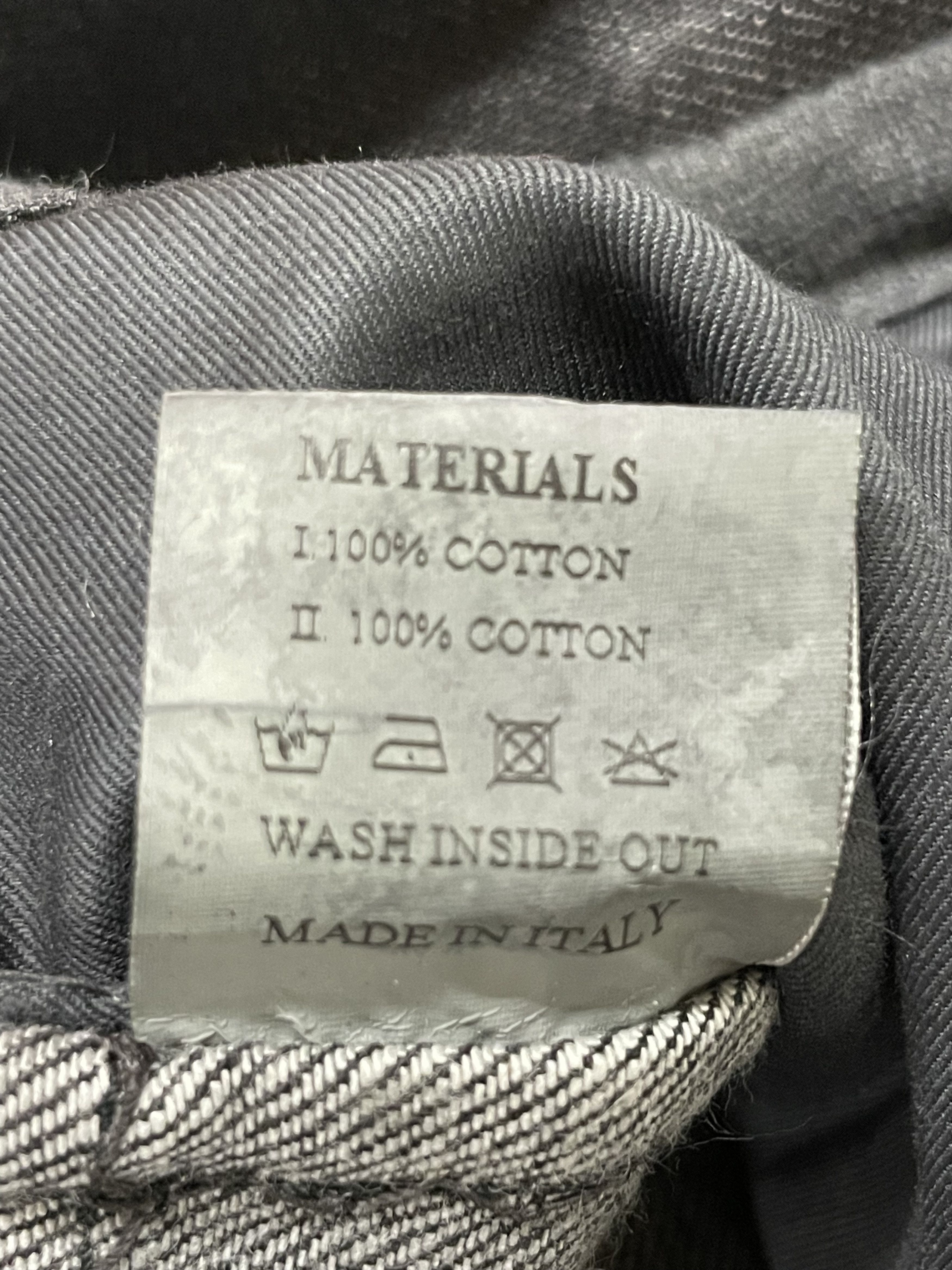 Layer-0 5 pocket pants Size US 32 / EU 48 - 9 Thumbnail