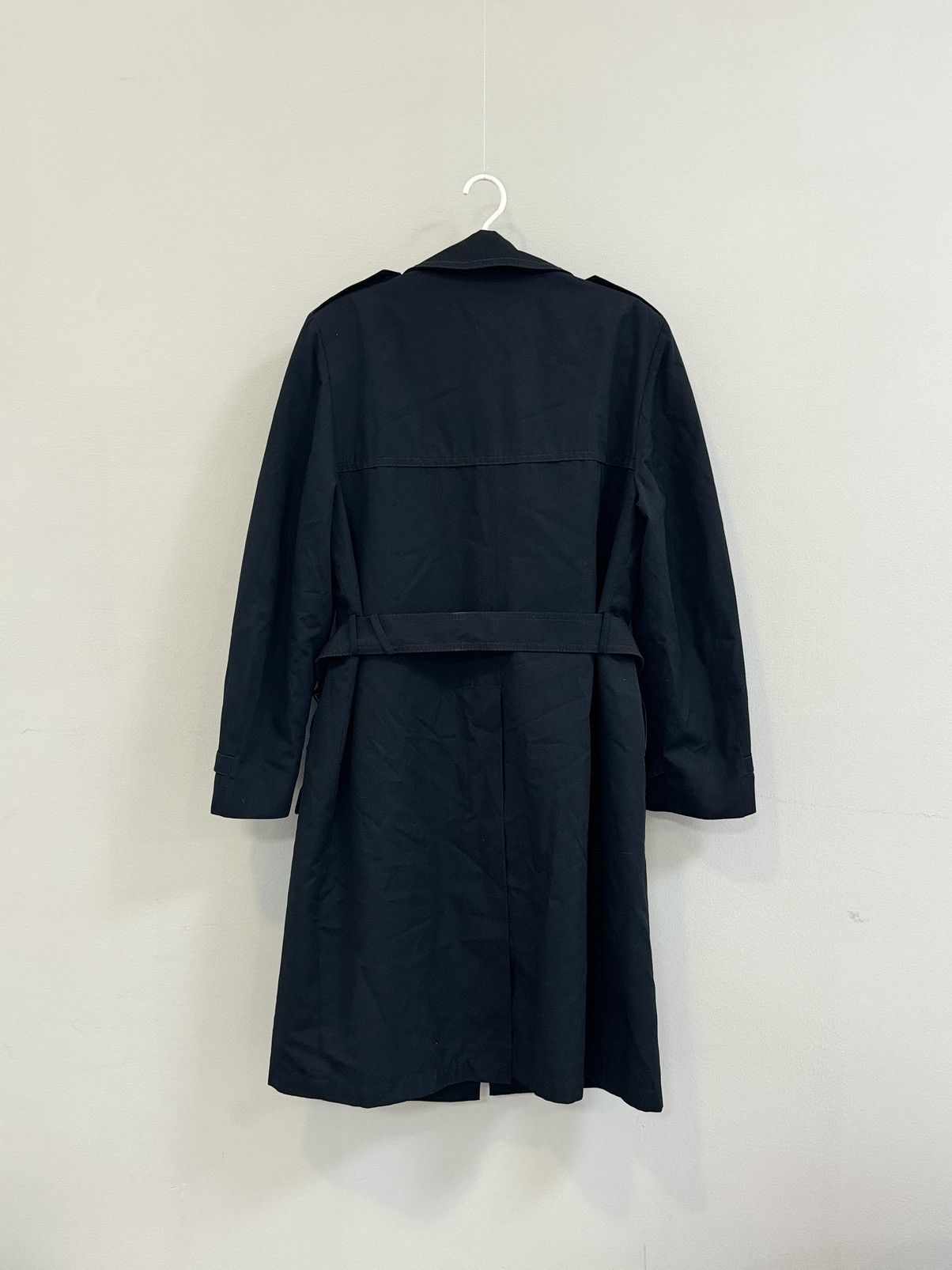 Baracuta Vintage Baracuta Light Coat Trench Long Jacket England Size US M / EU 48-50 / 2 - 12 Thumbnail