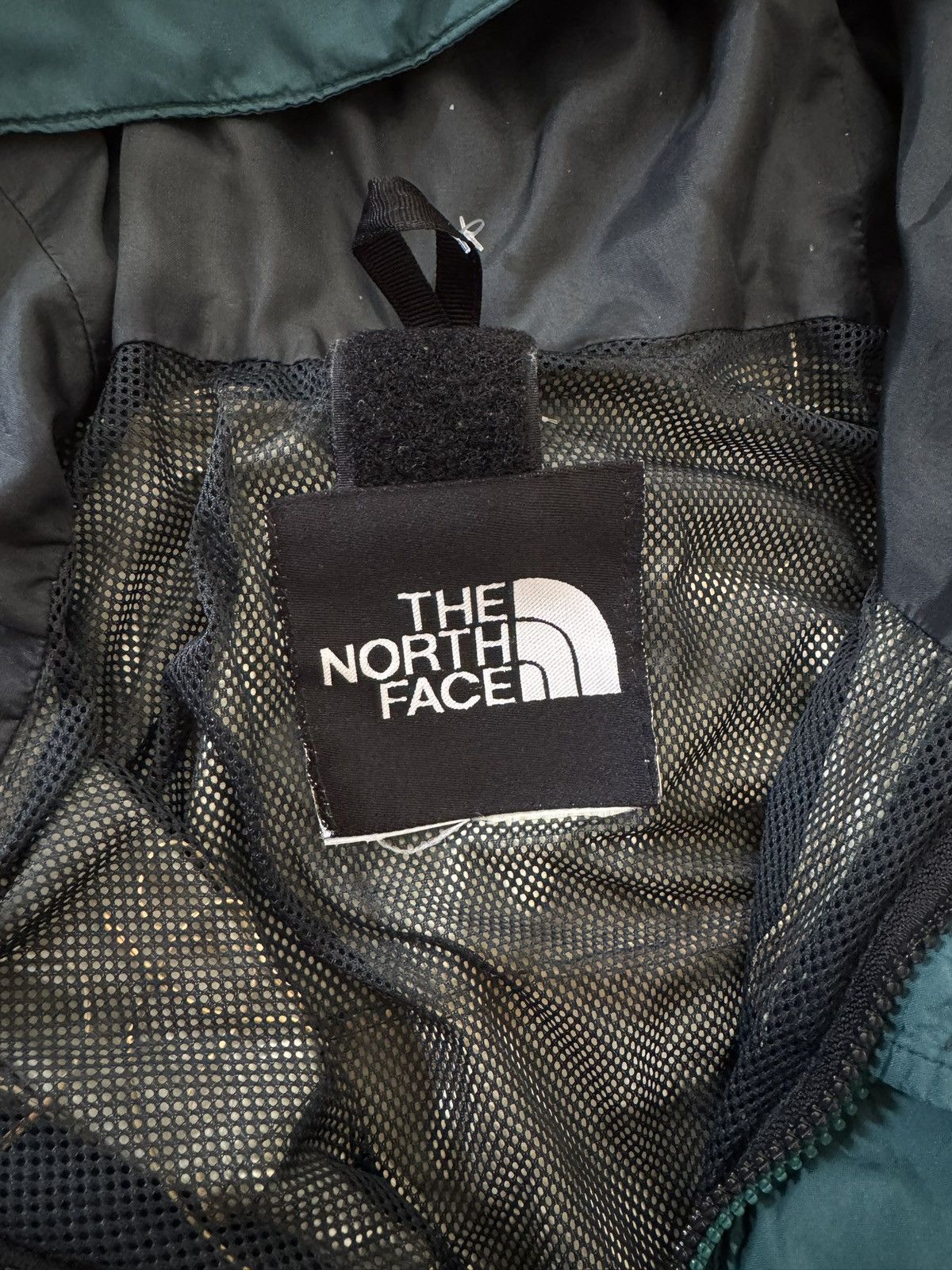 The North Face The north face shell jacket Size US L / EU 52-54 / 3 - 3 Thumbnail