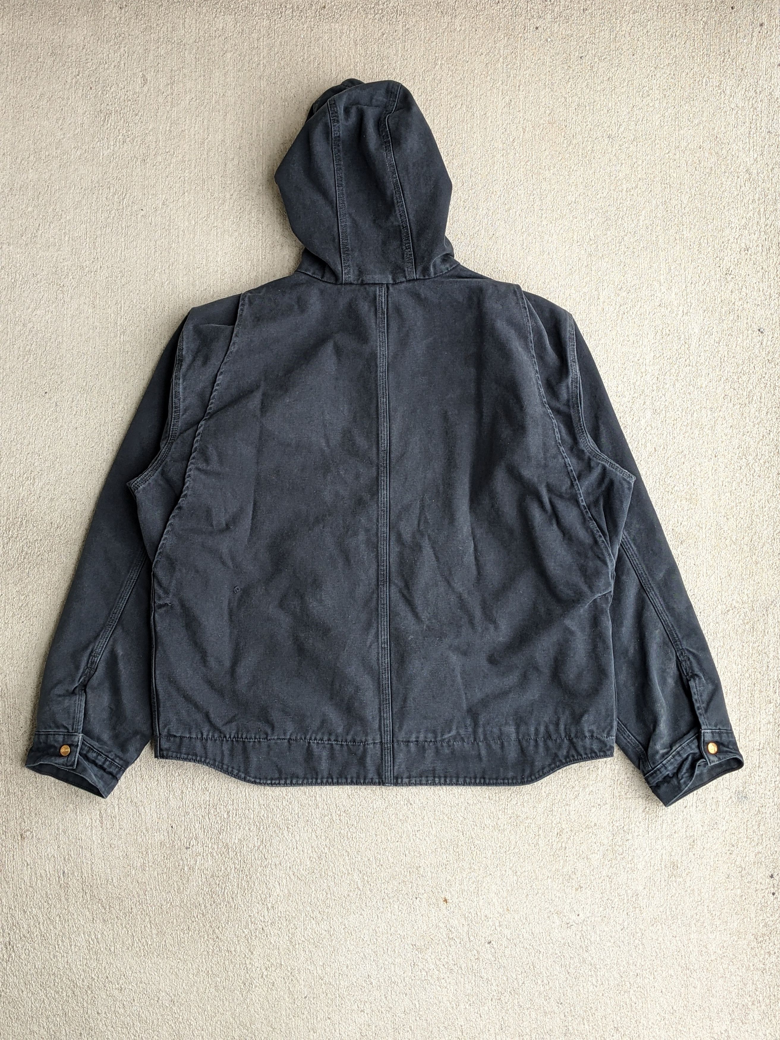 Carhartt × Vintage Vintage Carhartt Jacket Size US XL / EU 56 / 4 - 7 Thumbnail