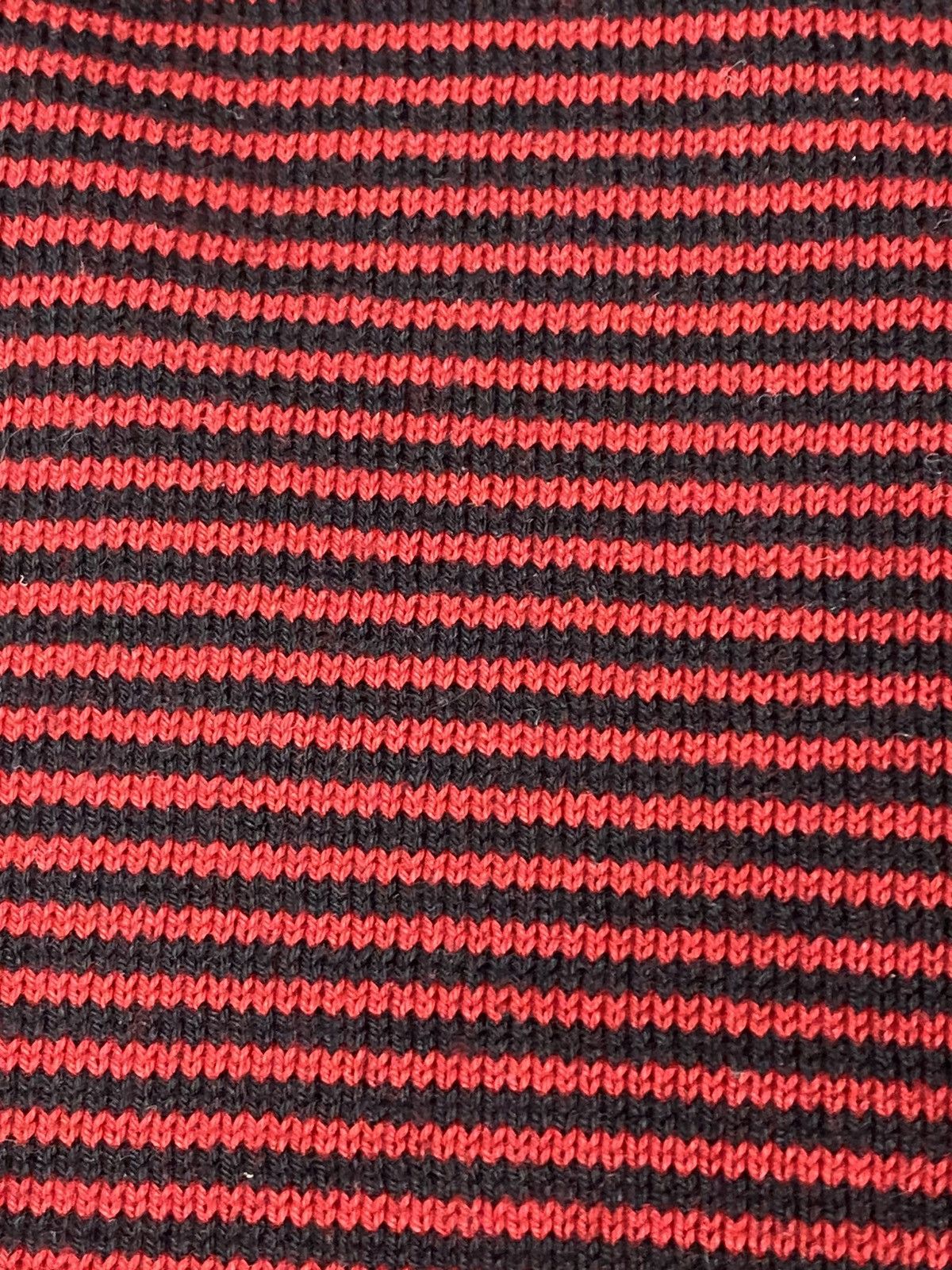 Maison Margiela Maison margiela 90s stripped turtleneck sweaters Size US M / EU 48-50 / 2 - 5 Thumbnail