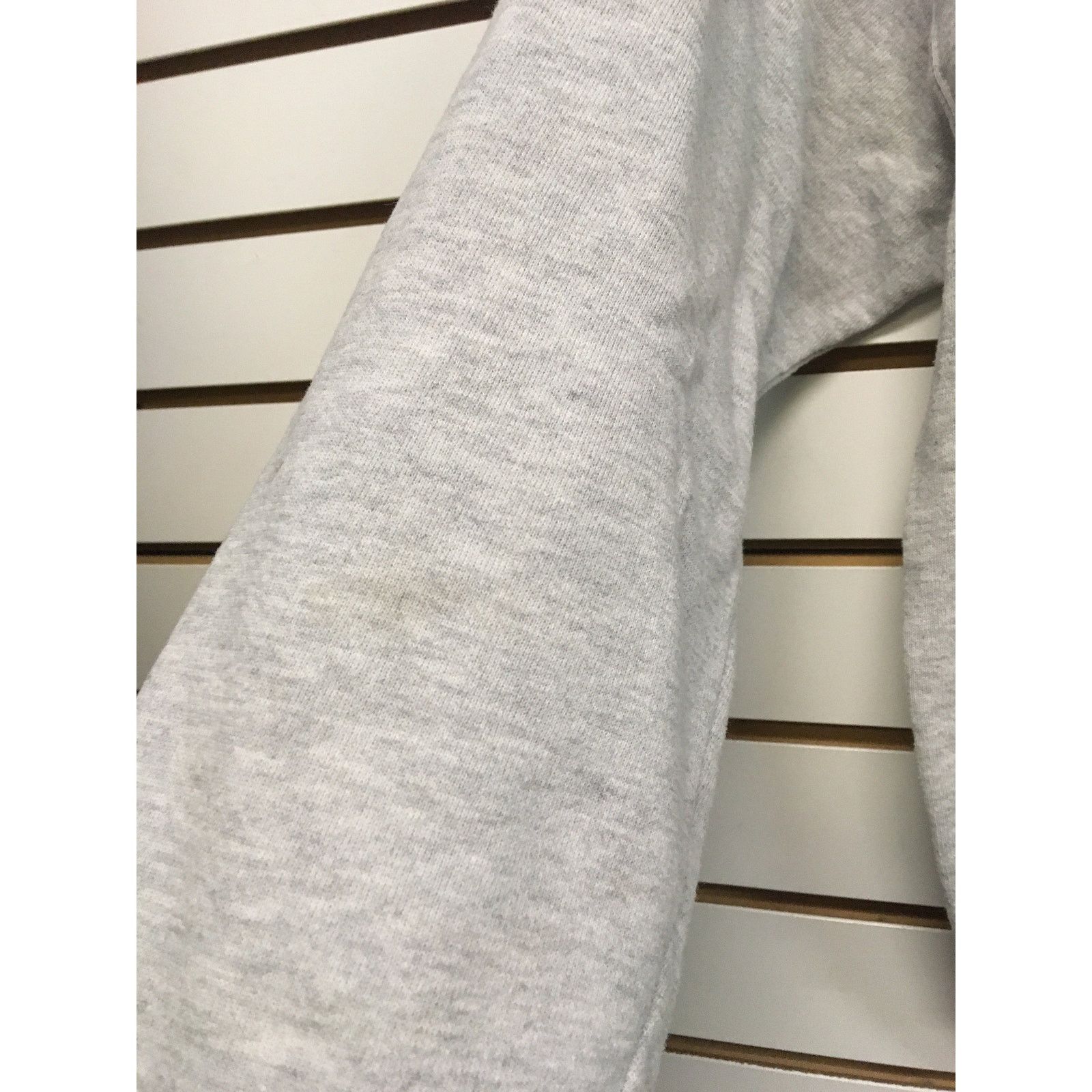 Jerzees Vintage Ohio state university Sweatshirt size small 1990s Size US S / EU 44-46 / 1 - 5 Thumbnail