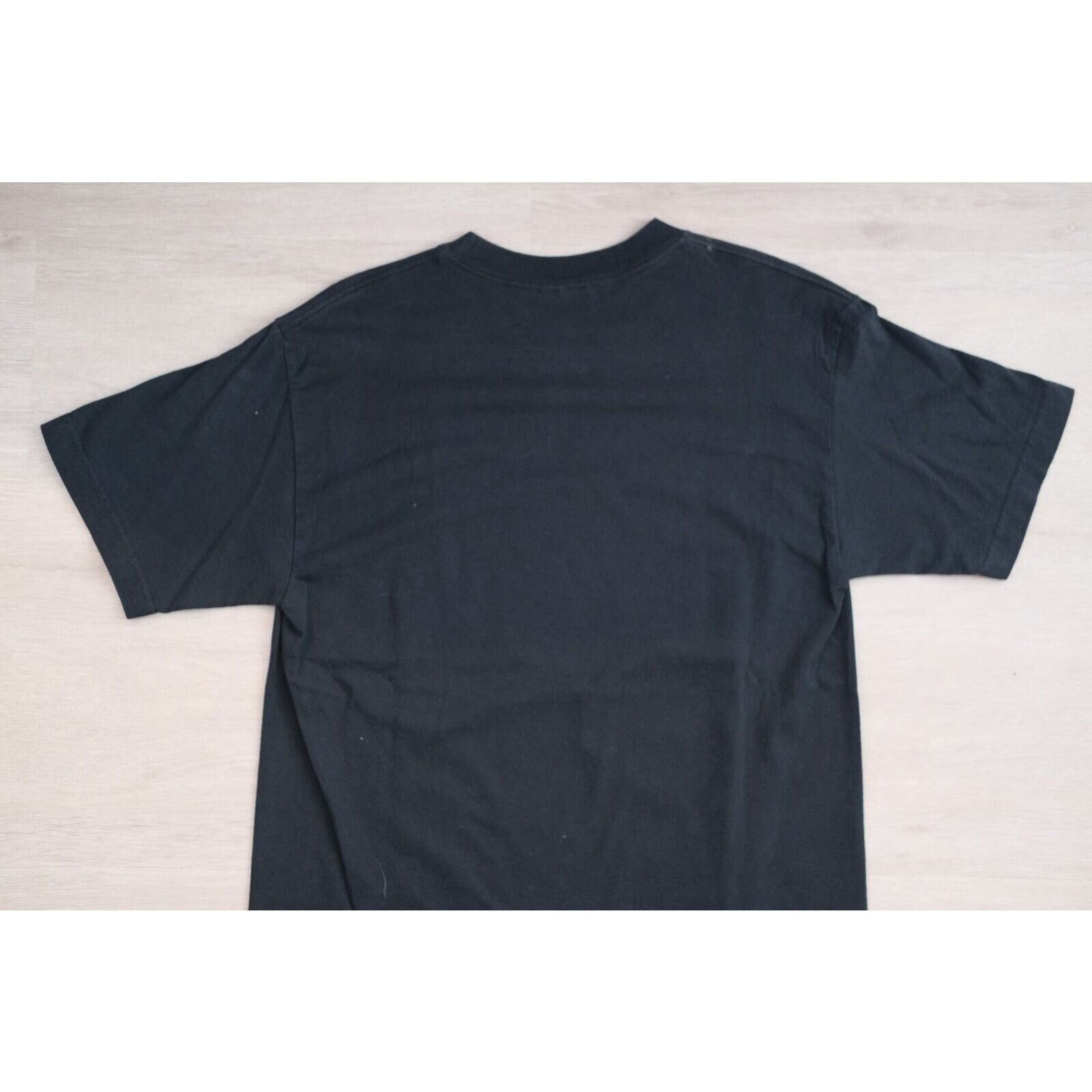Alstyle Vintage 1990s Alstyle Marilyn Monroe T-Shirt Unisex Size M Size US M / EU 48-50 / 2 - 6 Thumbnail