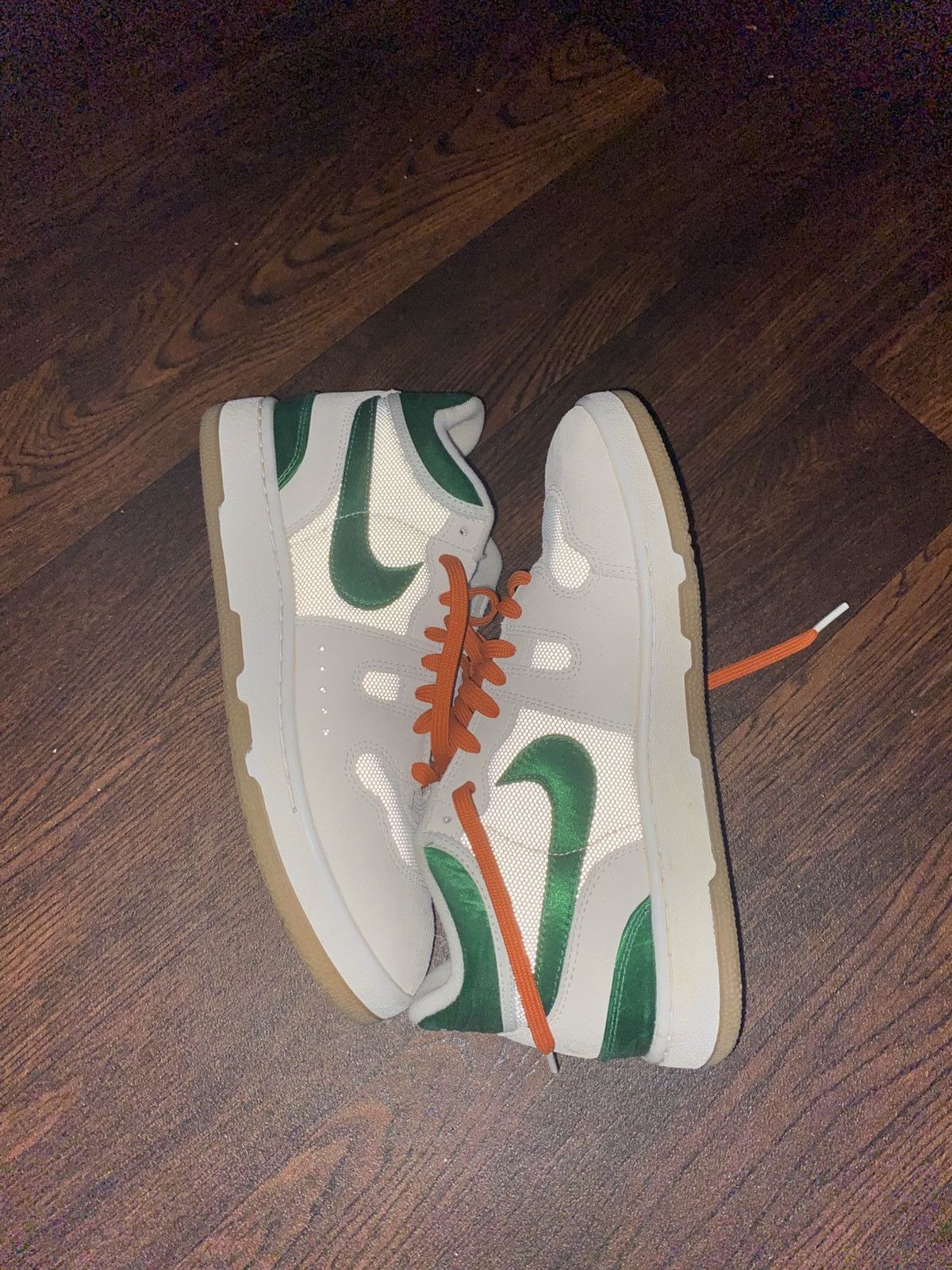 Nike × Social Status Nike Mac attack X Social Currency Size US 9.5 / EU 42-43 - 1 Thumbnail