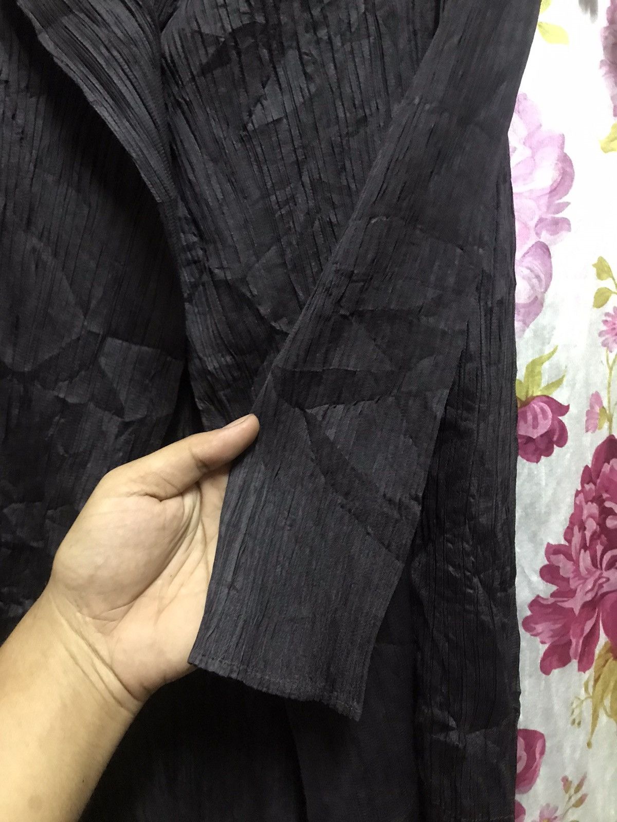 Pleats Please Issey Miyake Pleats pleatse Size US M / EU 48-50 / 2 - 5 Thumbnail