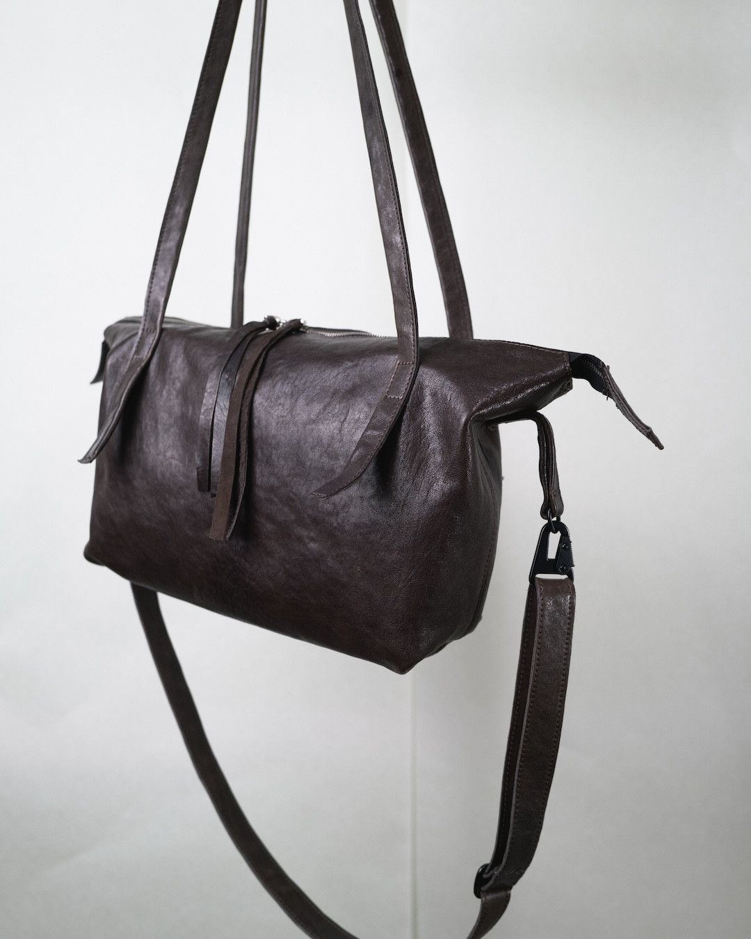 Other ATOMIC BORIS BROWN BAG Size ONE SIZE - 4 Thumbnail