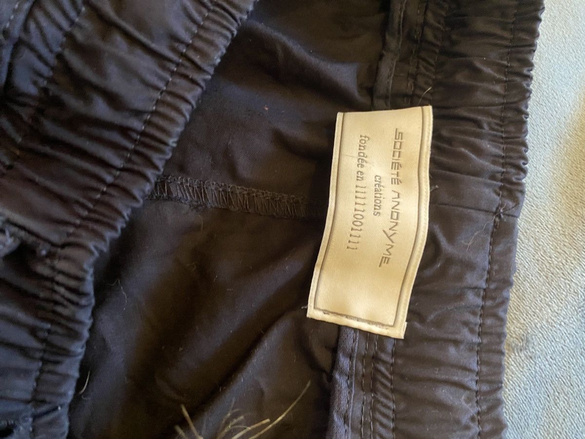 Societe Anonyme Societe Anonyme “Perfect” pants Size US 27 - 5 Thumbnail