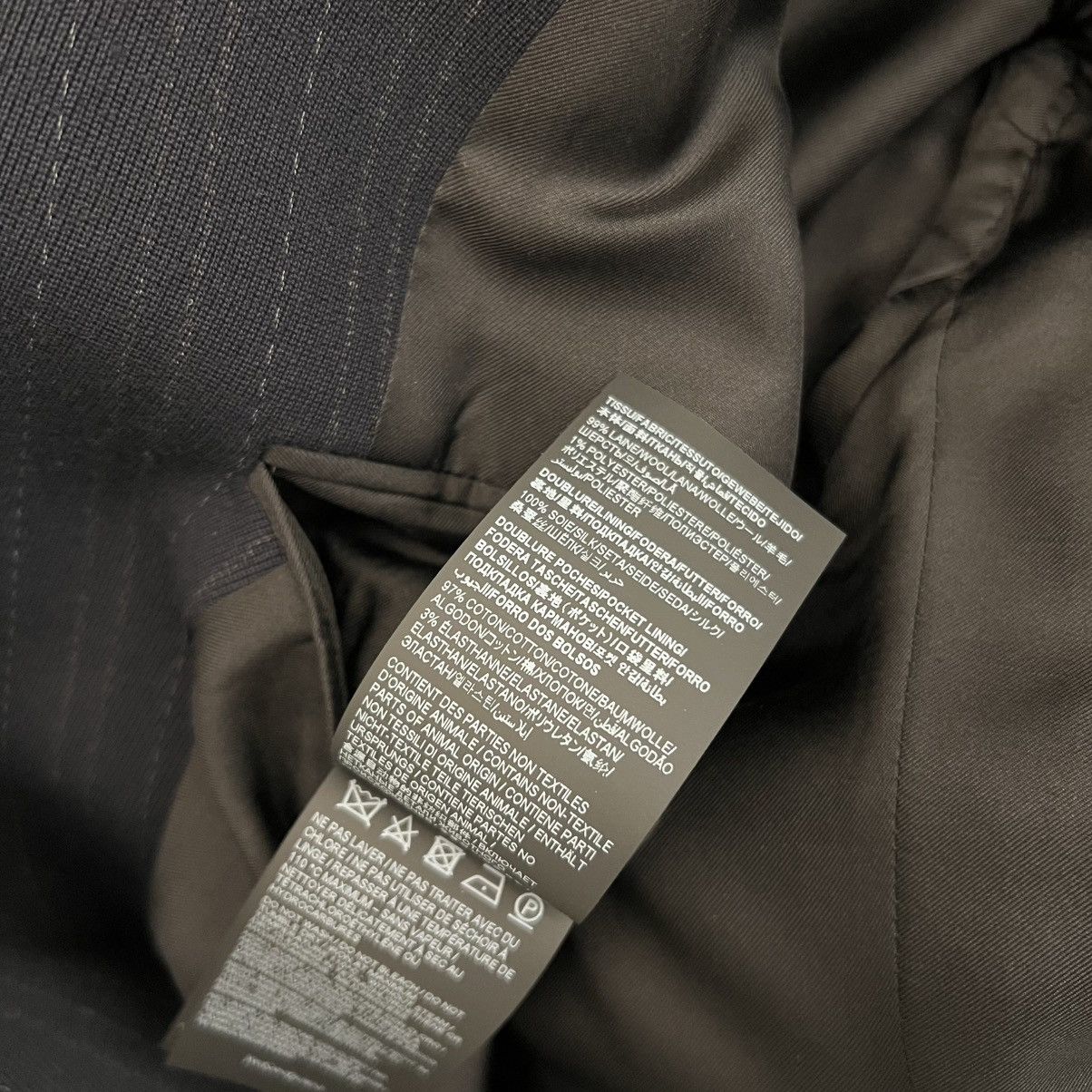 Saint Laurent Paris Saint Laurent Oversized Blazer Size US M / EU 48-50 / 2 - 5 Thumbnail