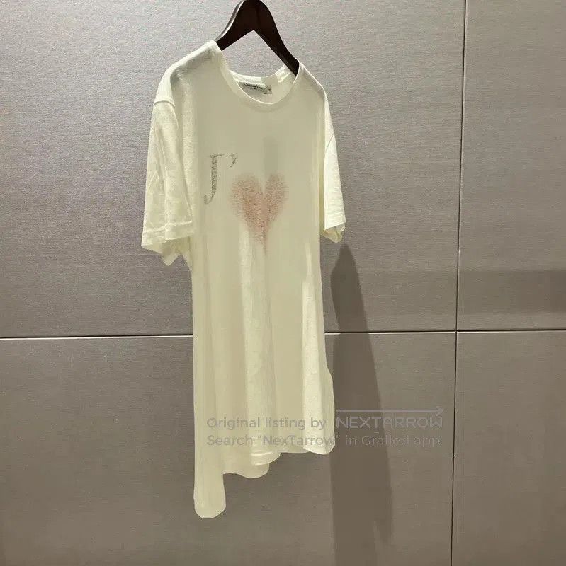 Dior Dior Summer White Cotton T. Size S / US 4 / IT 40 - 3 Thumbnail