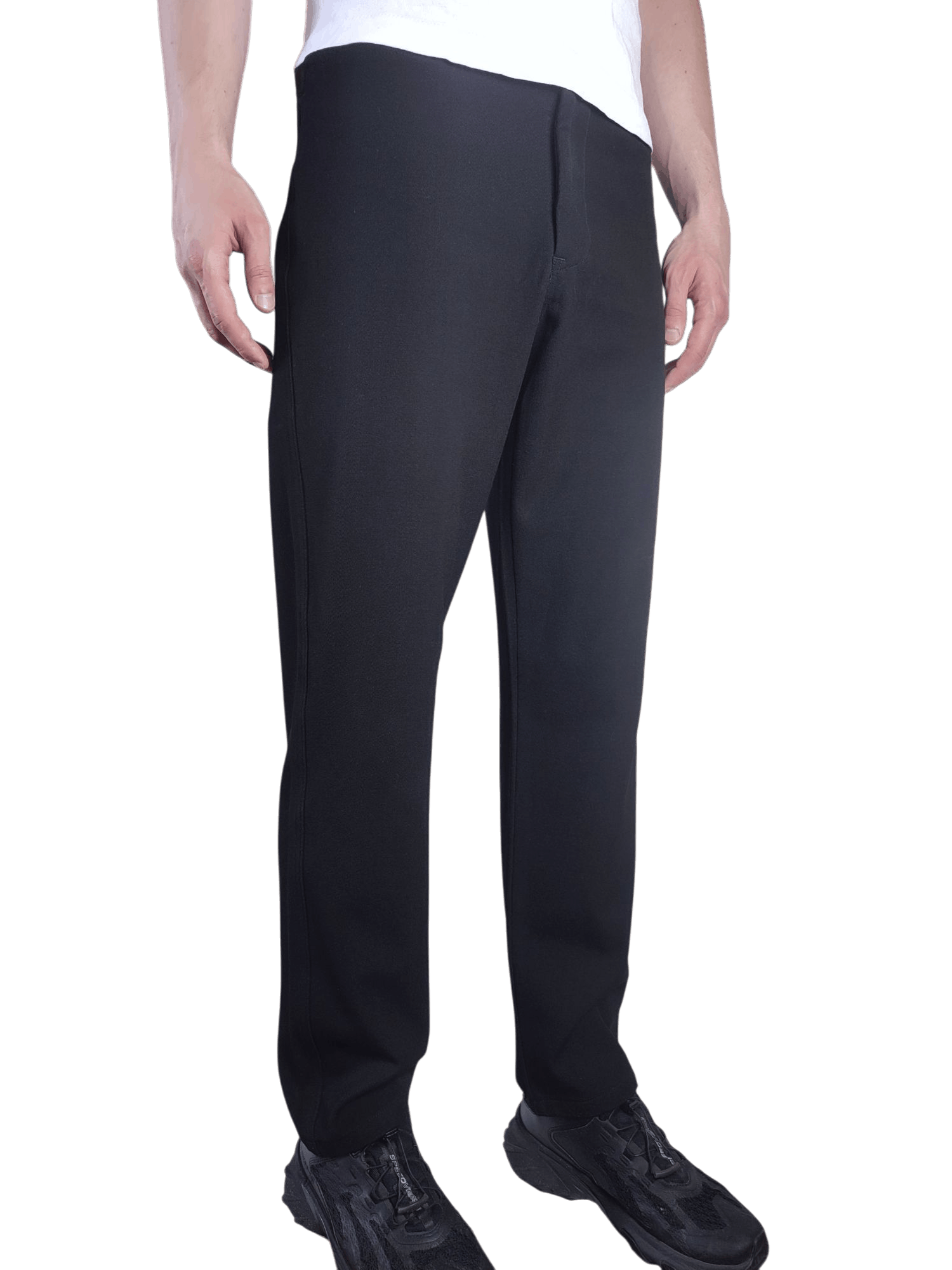 Armani Giorgio armani 80's vintage Chino Pants Size US 30 / EU 46 - 3 Thumbnail