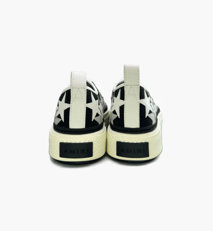 Amiri Amiri Low-Top Sneakers Size US 7 / EU 40 - 4 Thumbnail