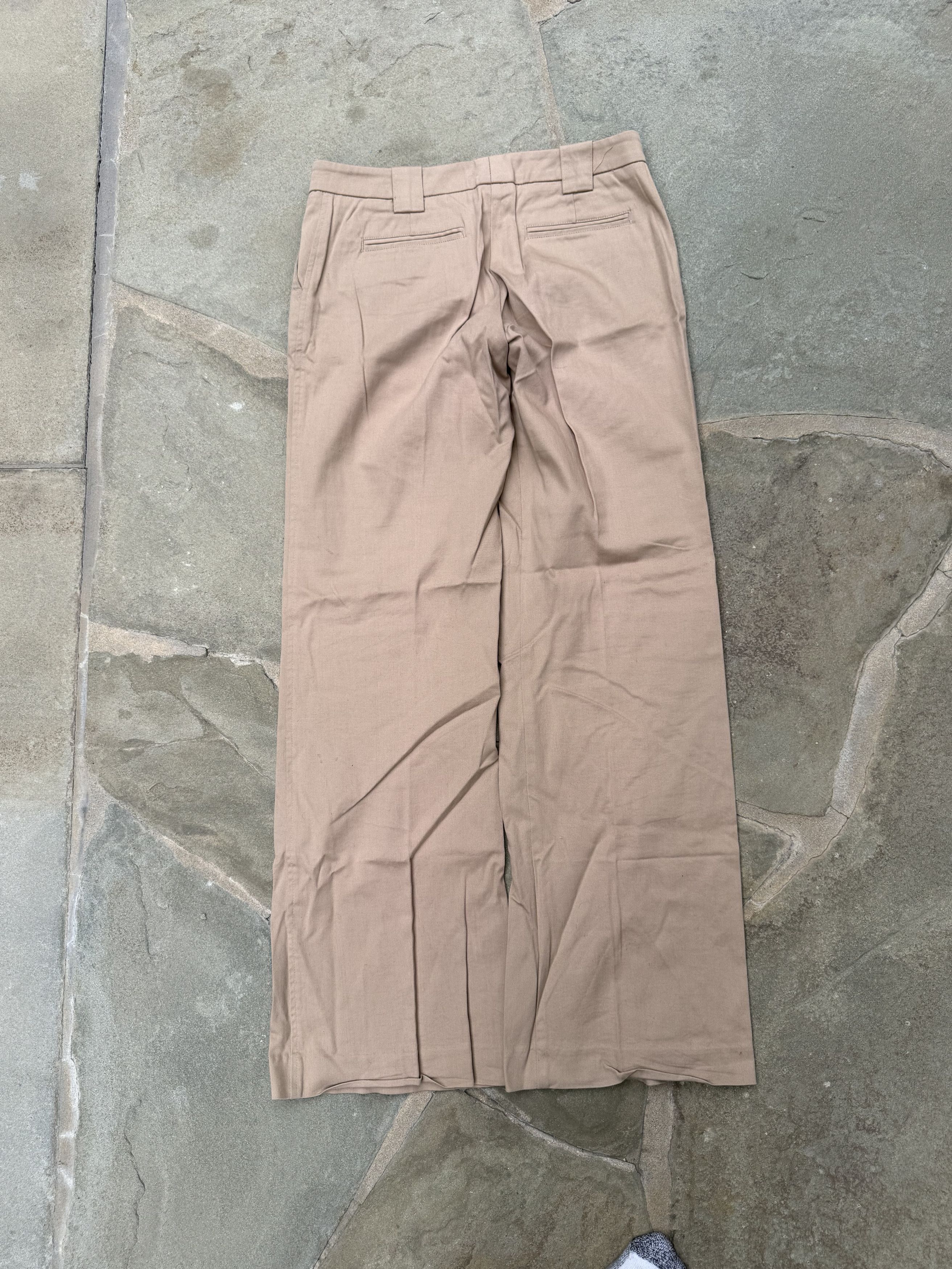 Other Vintage Development Pants Size 26" / US 2 / IT 38 - 2 Thumbnail