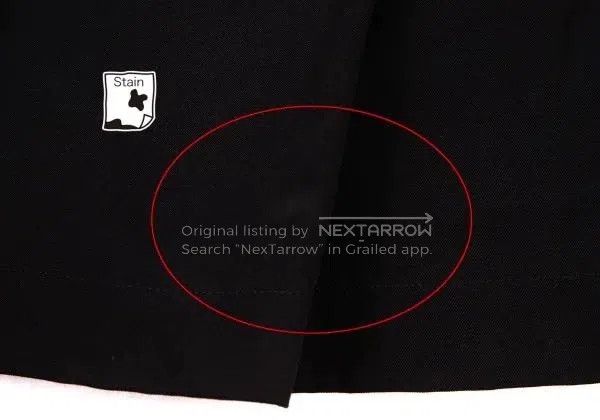 Comme des Garcons Comme Des Garcons size M Black retro pleated dress Size 25" / US 0 / IT 36 - 8 Thumbnail