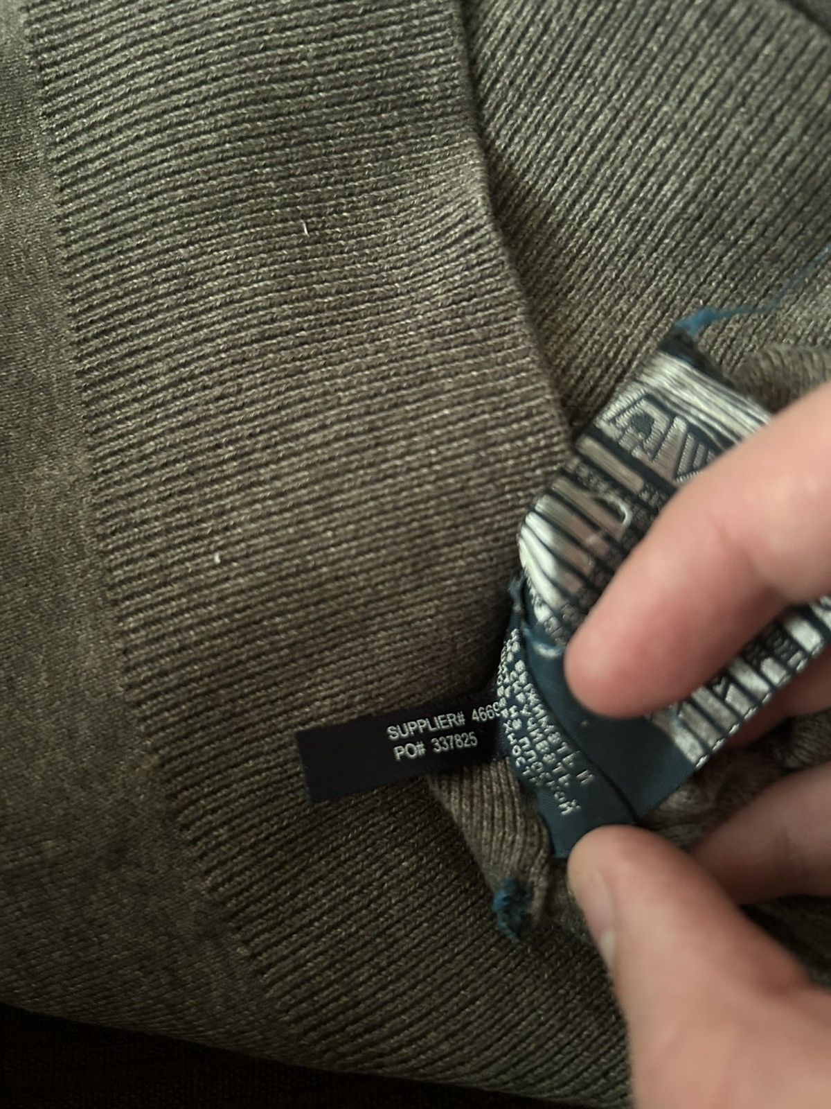 Japanese Brand × Vintage Sweater Polo Ralph Lauren Size US XXL / EU 58 / 5 - 7 Thumbnail
