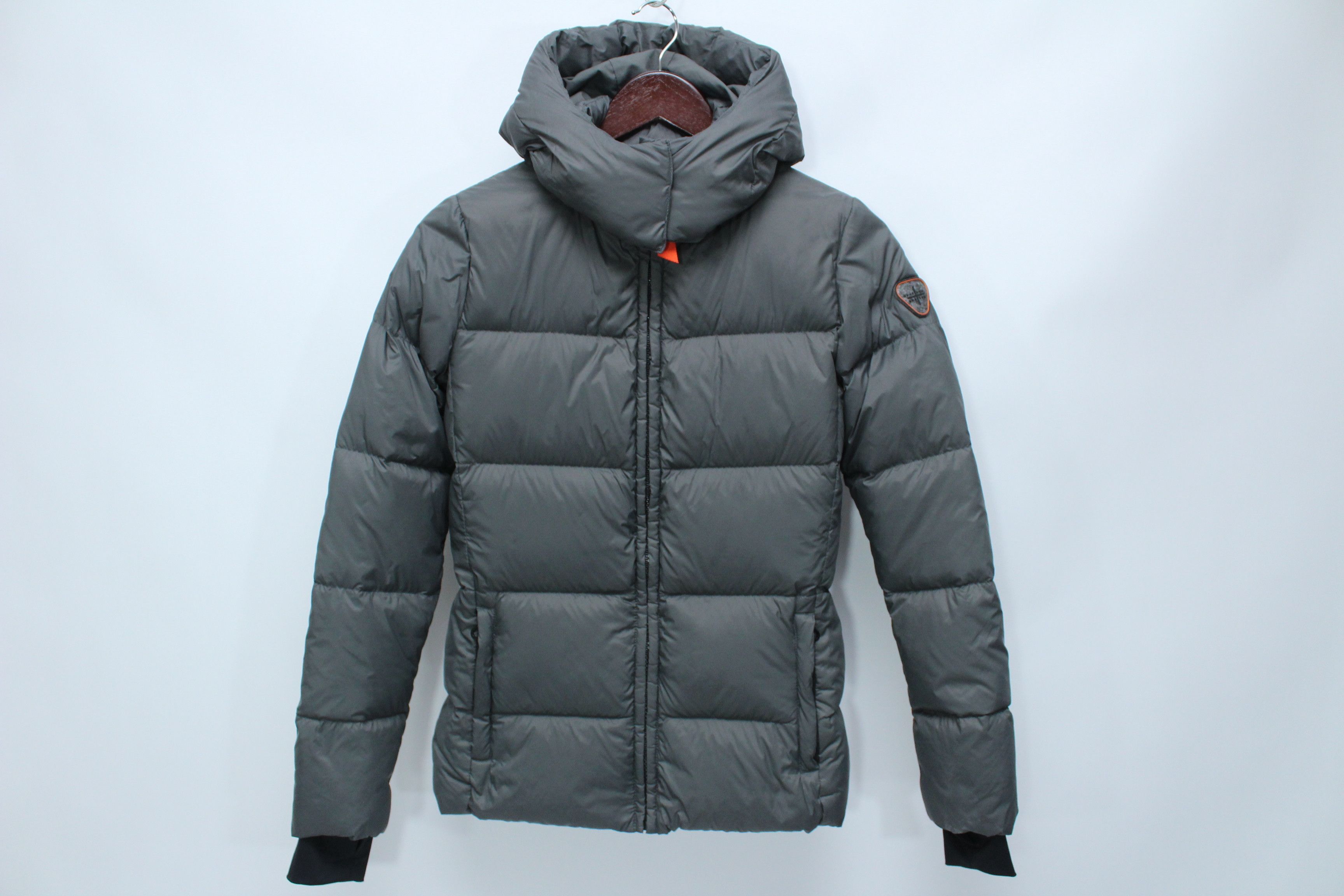 Other Gertrude+Gaston Down Jacket Womens Size S Authentic Size S / US 4 / IT 40 - 5 Thumbnail