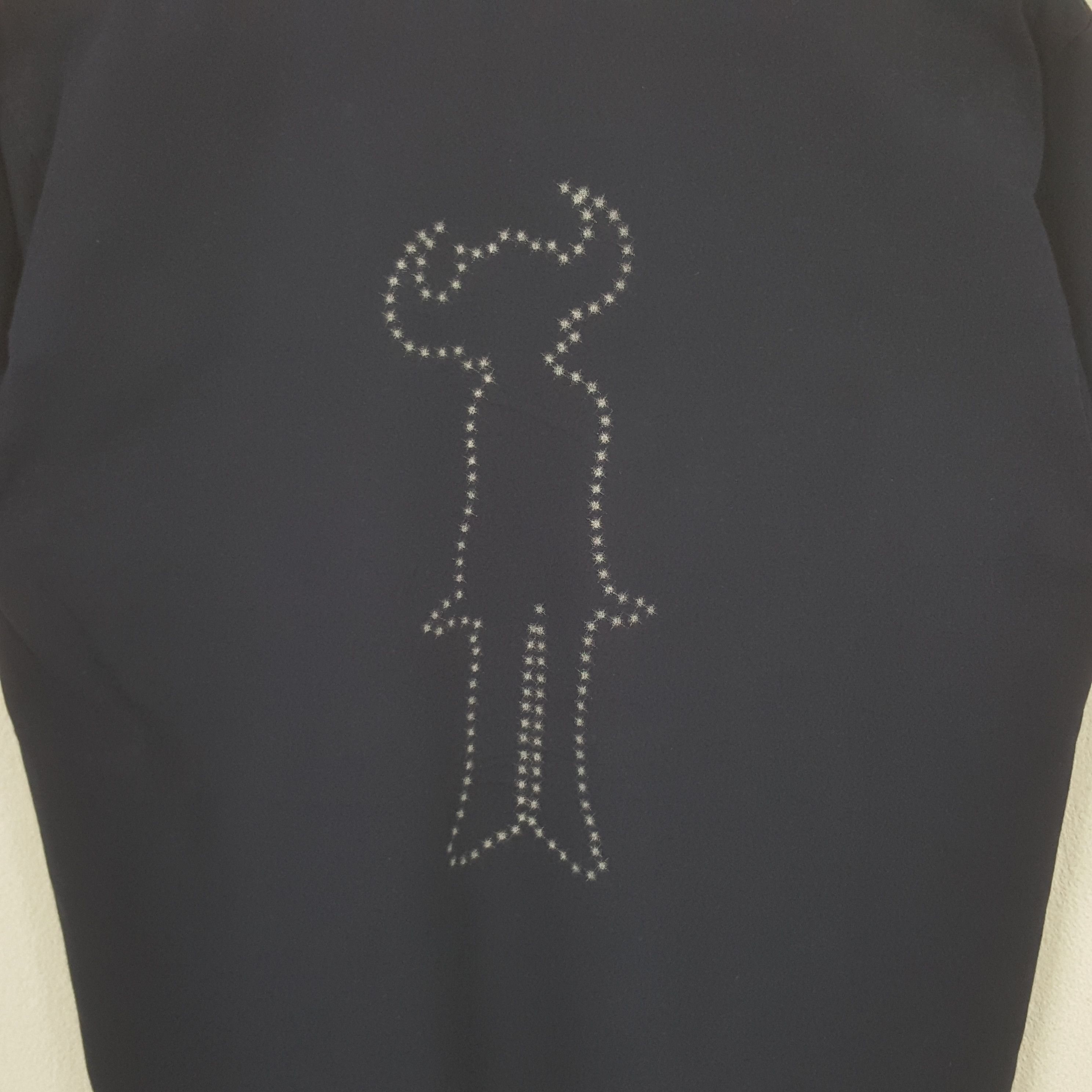 Band Tees Vintage Jamiroquai Rock Band Synkronized Promo Tshirt RR25 Size US M / EU 48-50 / 2 - 4 Thumbnail