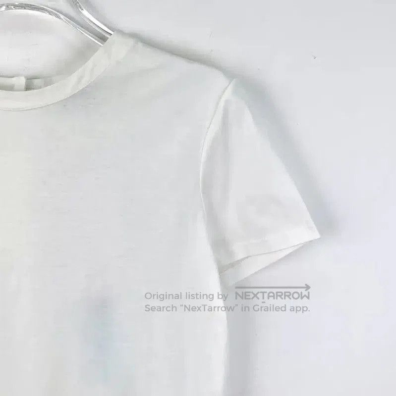 Chanel Chanel White Cotton Dress for Women . Size S / US 4 / IT 40 - 3 Thumbnail