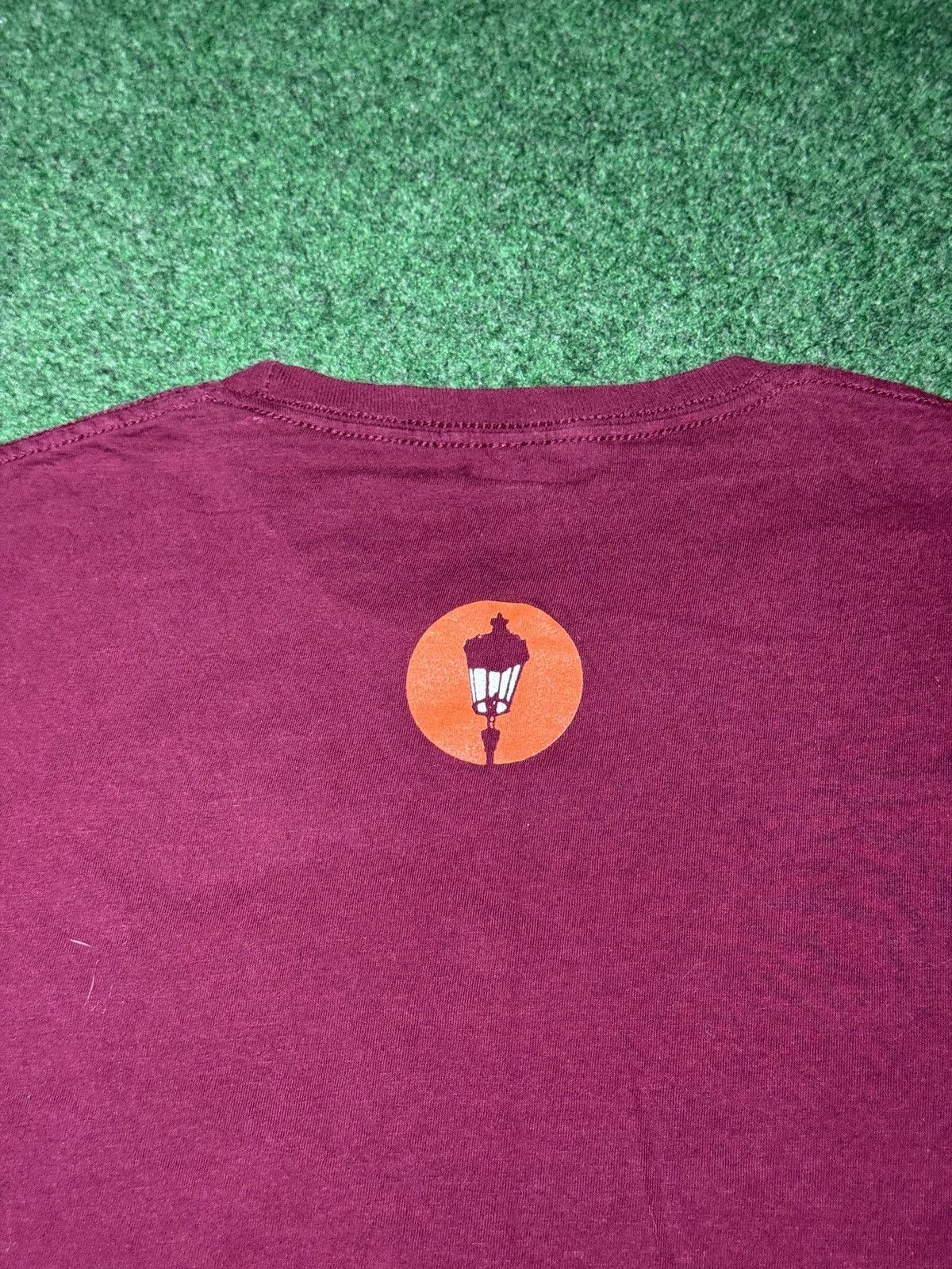 Band Tees Streetlight Manifesto Vintage Y2K L Alt Rock Band T Shirt Size US L / EU 52-54 / 3 - 5 Thumbnail