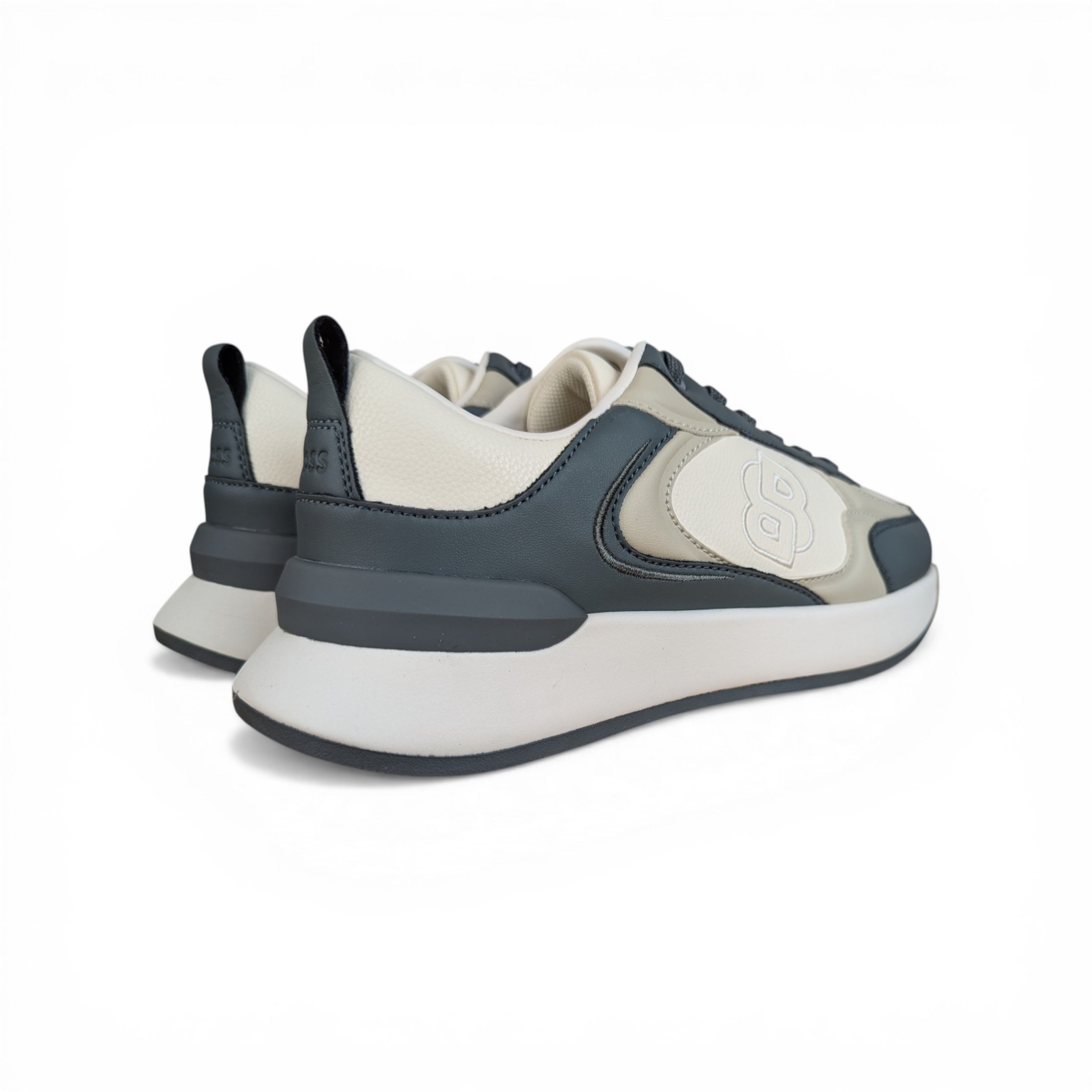 Hugo Boss HUGO BOSS Trainer Sneakers Size US 7 / IT 37 - 5 Thumbnail