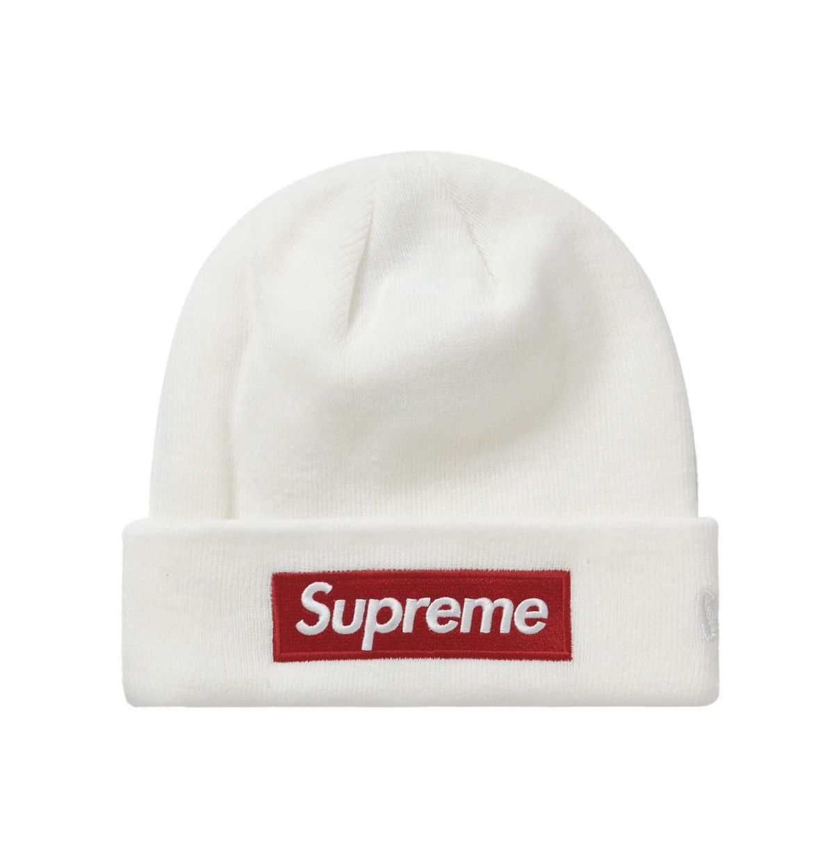 Supreme Box Logo Beanie | Grailed