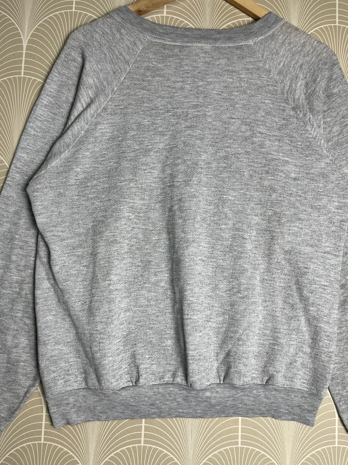 Fruit Of The Loom × Vintage VINTAGE STANFORD UNIVERSITY CREWNECK 50/50 ALMOST PAPERTHIN Size US L / EU 52-54 / 3 - 15 Thumbnail