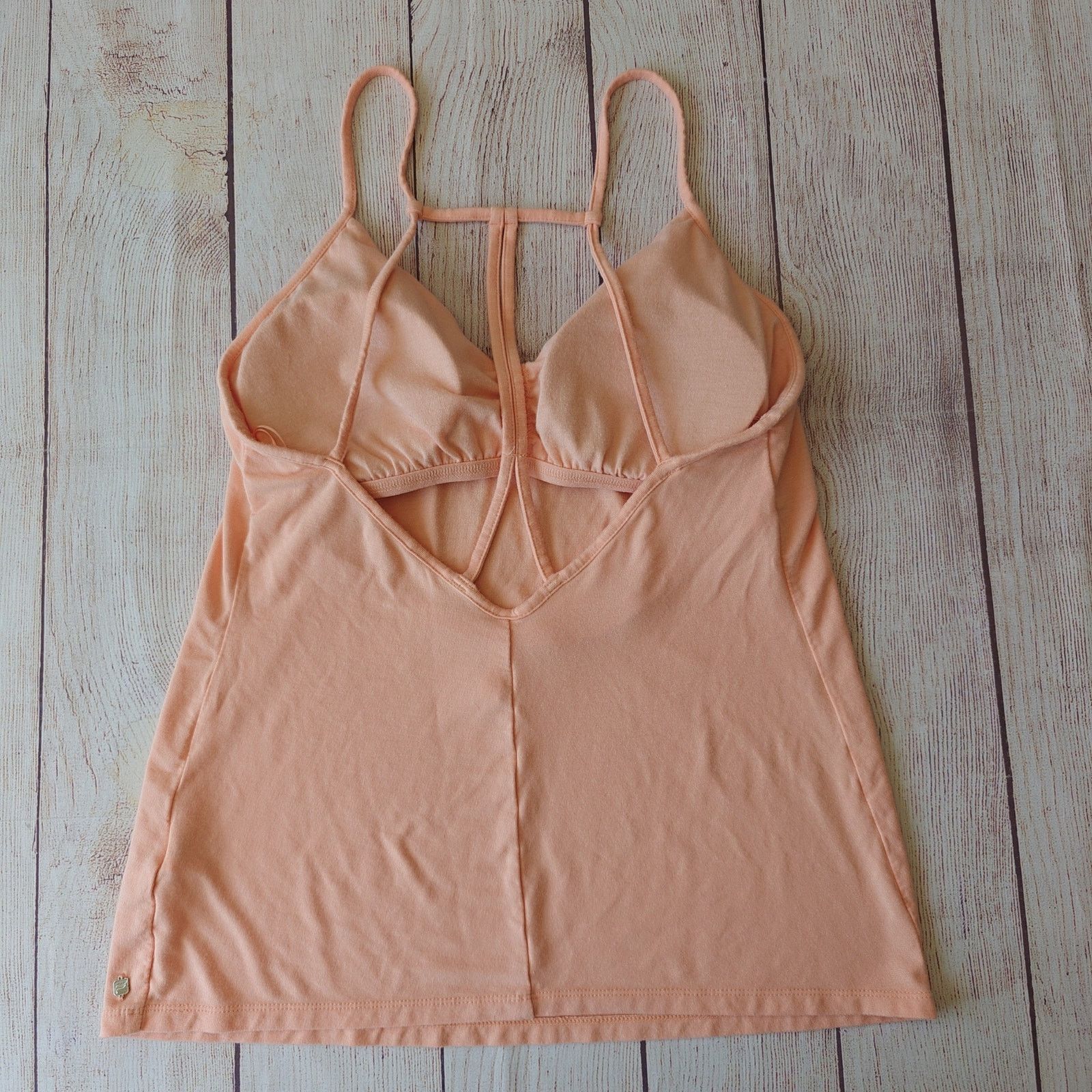 Fabletics Fabletics Strappy Evelyn Tank Top sz M Size M / US 6-8 / IT 42-44 - 4 Thumbnail