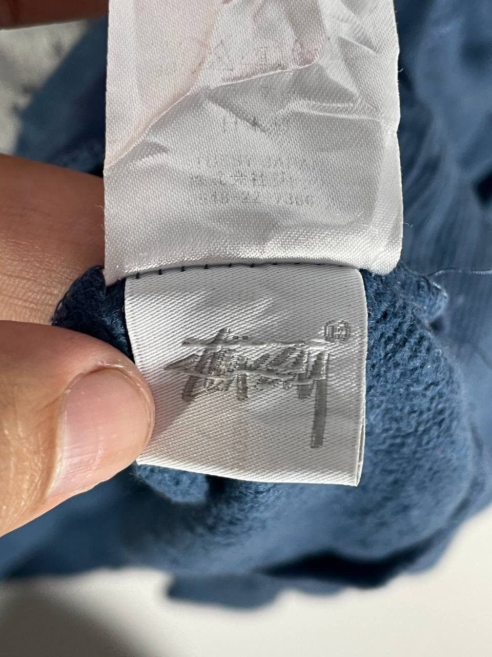 Stussy Stussy dog Size US M / EU 48-50 / 2 - 7 Thumbnail