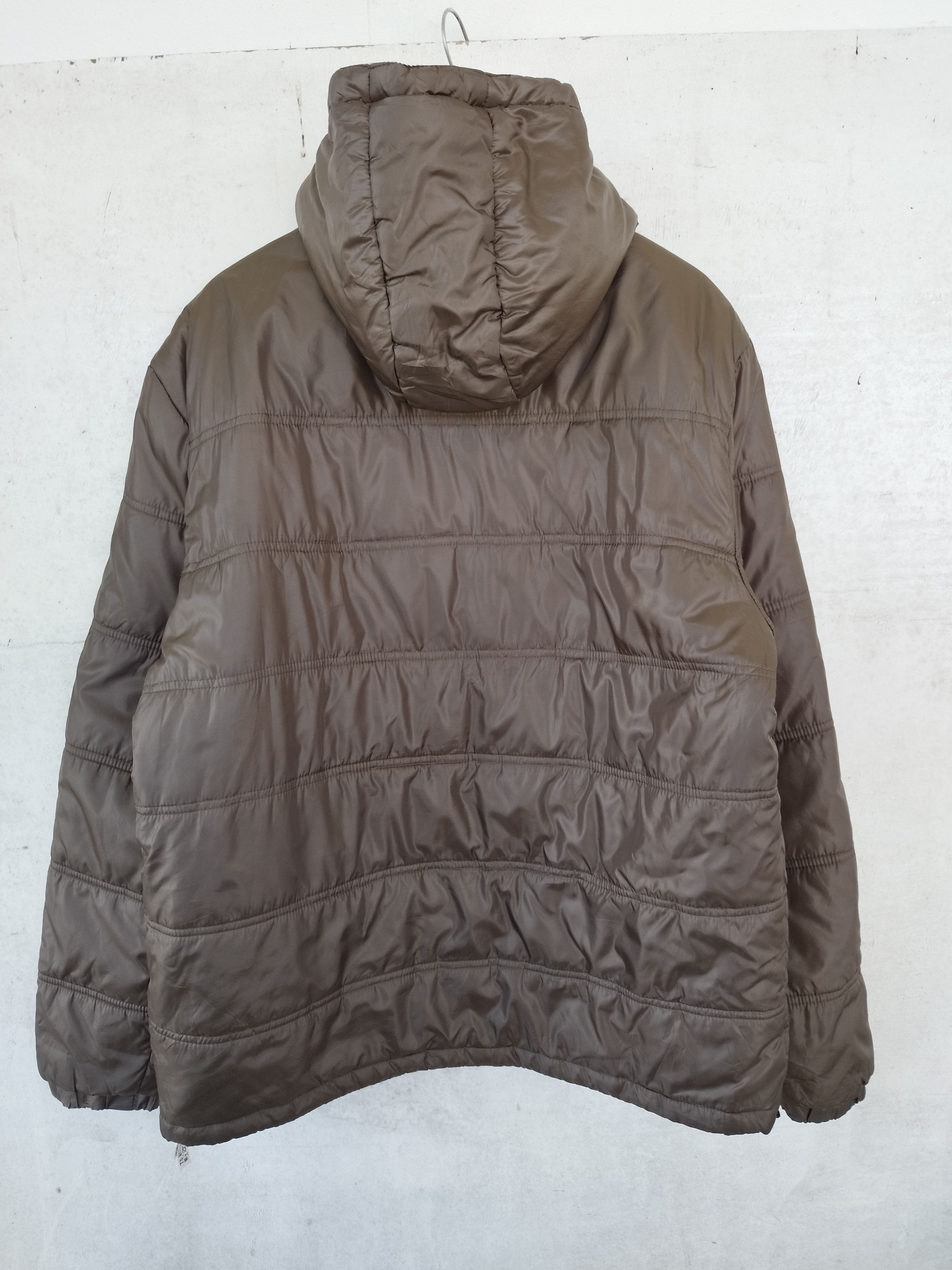 Hang Ten Hang Ten Jacket light puffer Size US XL / EU 56 / 4 - 3 Thumbnail
