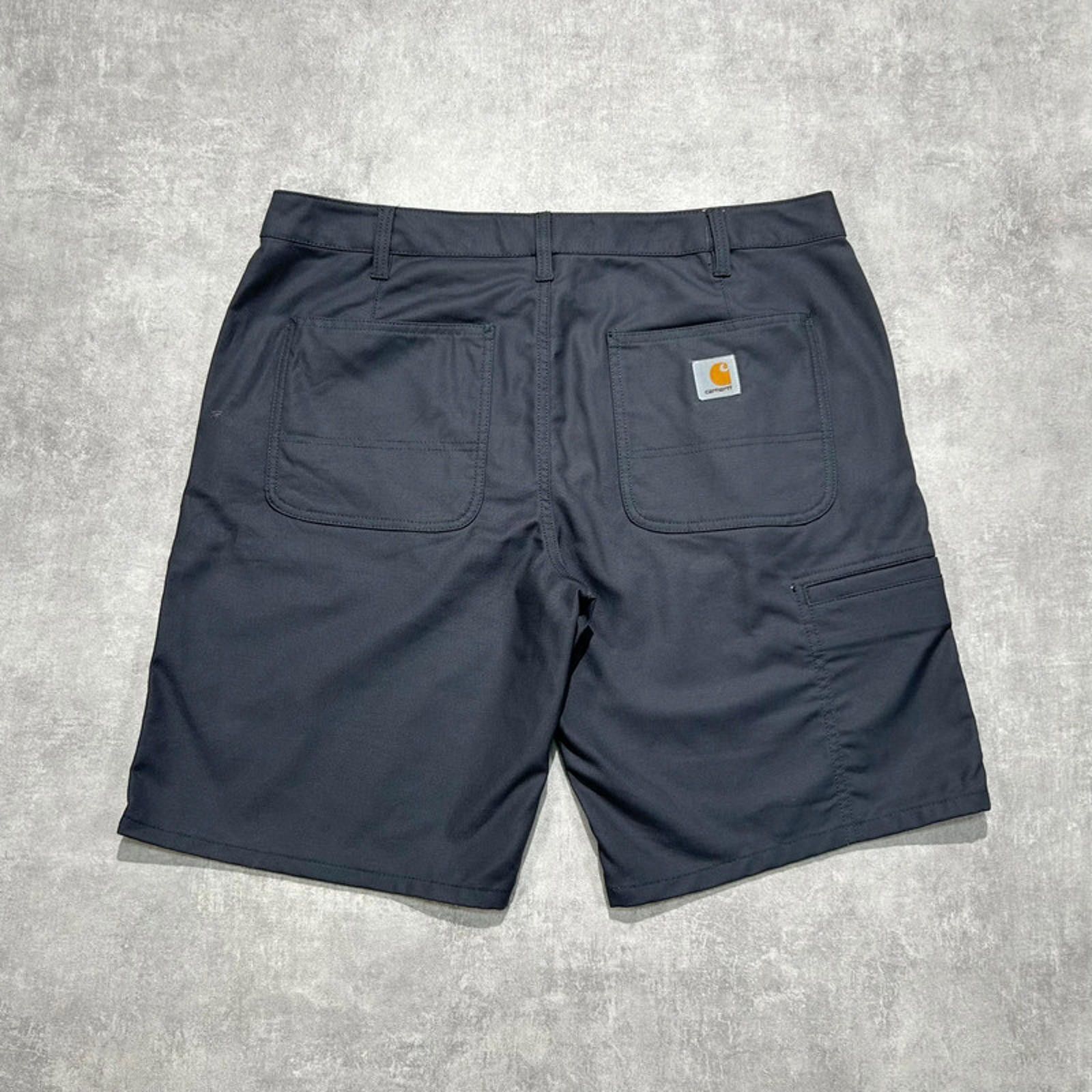 Carhartt Carhartt shorts W36 Size US 36 / EU 52 - 4 Thumbnail