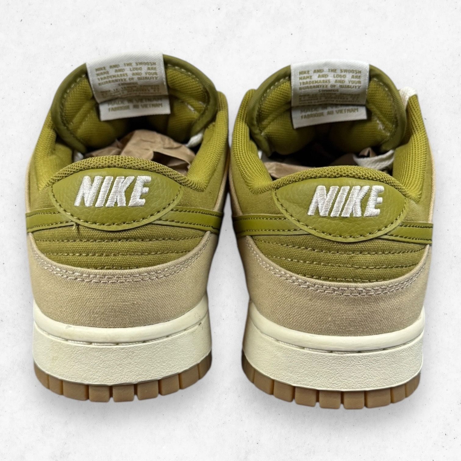 Nike Nike Dunk Low Since 72 Pacific Moss 2023 Mens Size 9 Size US 9 / EU 42 - 8 Thumbnail