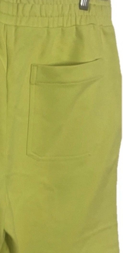 Helmut Lang NWT $220 HELMUT LANG Sweatshirt Fleece Shorts Size US 32 / EU 48 - 3 Thumbnail