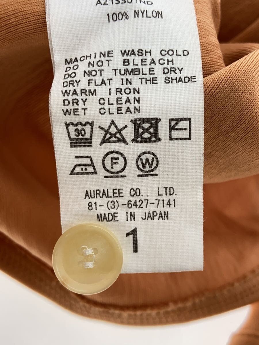 Auralee SS21 Shirt Size US S / EU 44-46 / 1 - 4 Thumbnail