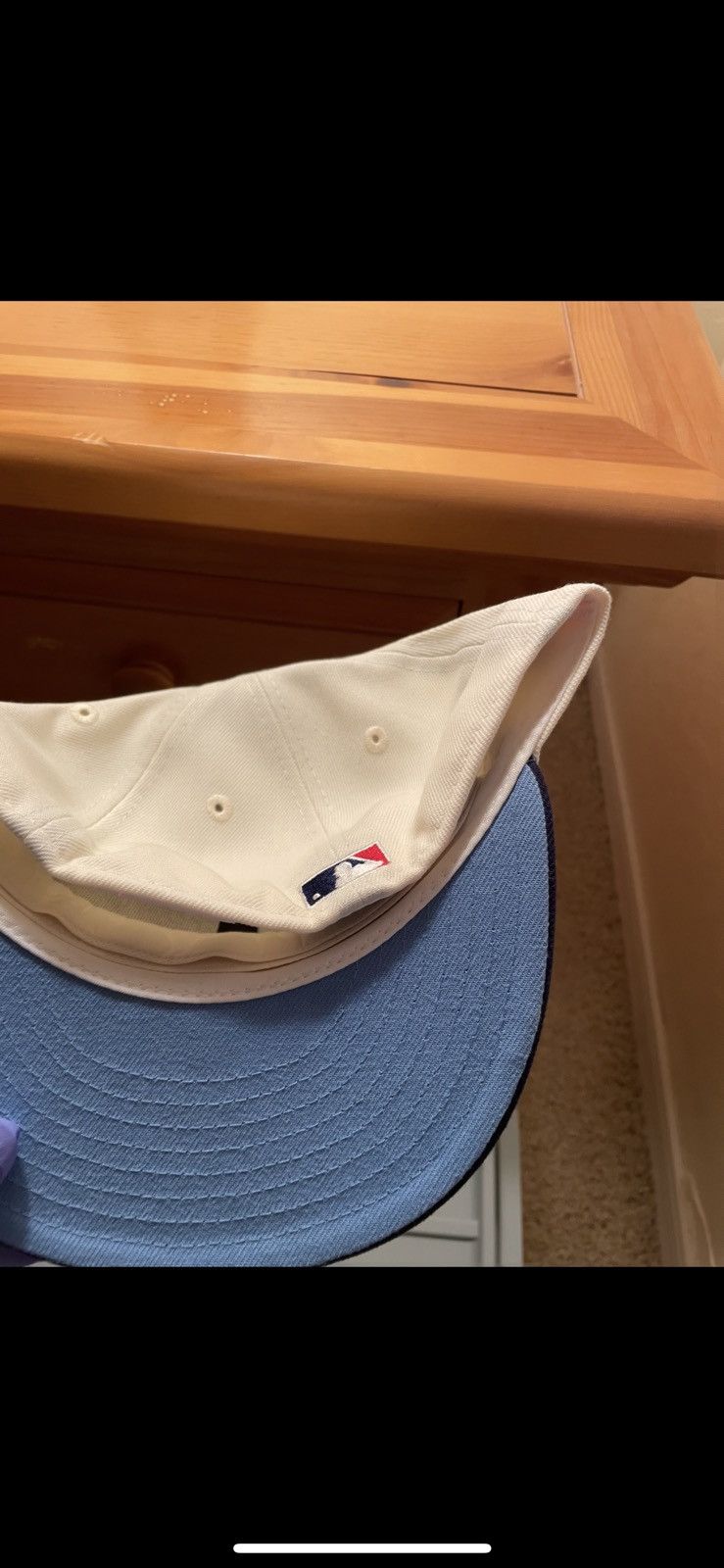 New Era Los Angeles Angels Size ONE SIZE - 3 Thumbnail
