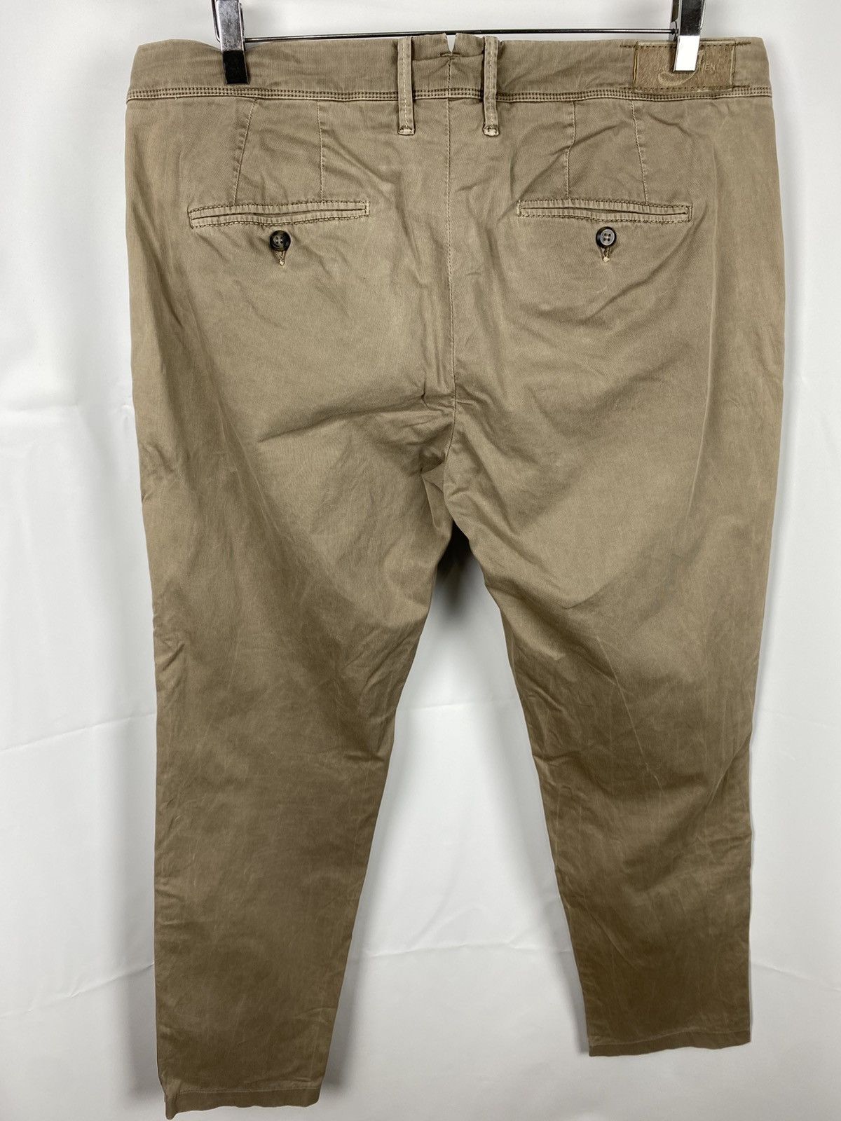 Jacob Cohen Jacob Cohen Chino Pants Men size 38 Size US 38 / EU 54 - 8 Thumbnail