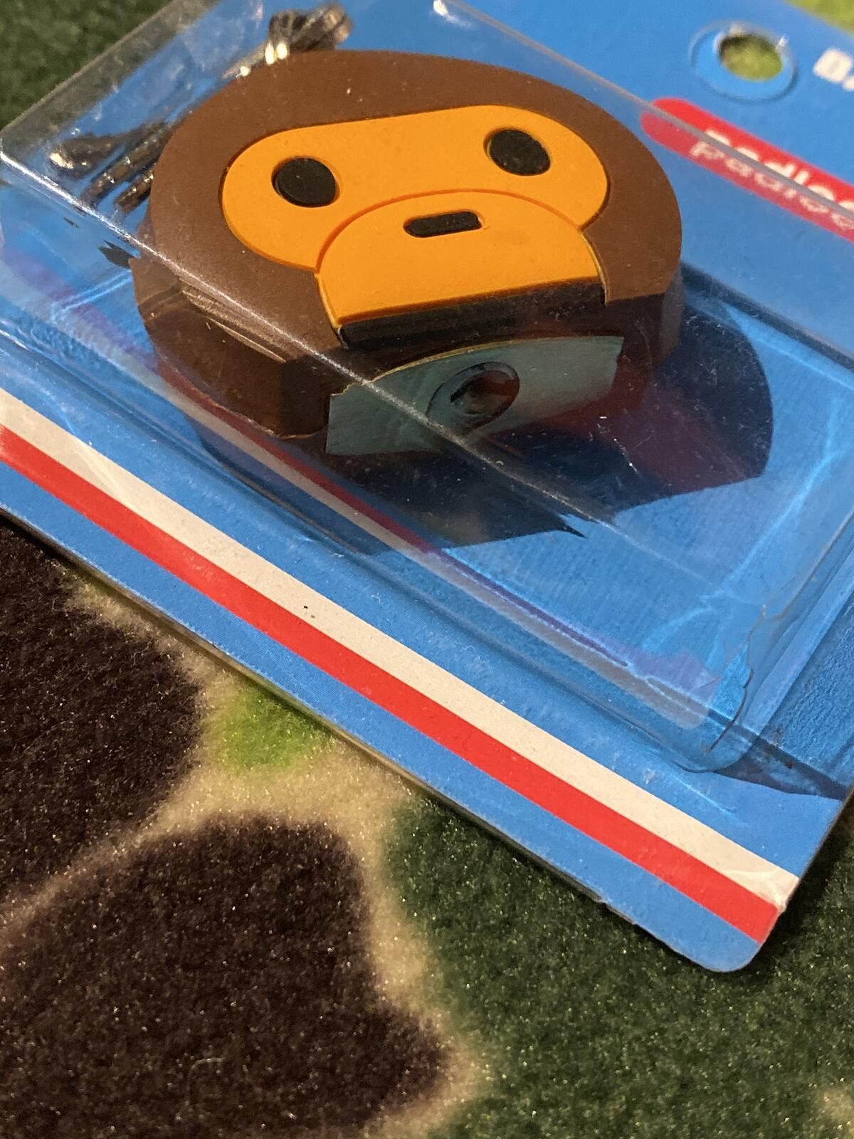 Other BABY MILO® by Sanrio Padlock - Bape - A Bathing Ape Size ONE SIZE - 2 Thumbnail