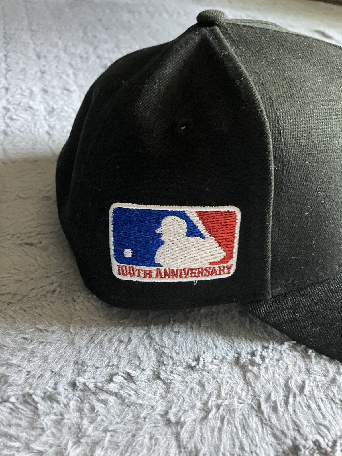 New Era White Sox Hat Size ONE SIZE - 3 Thumbnail