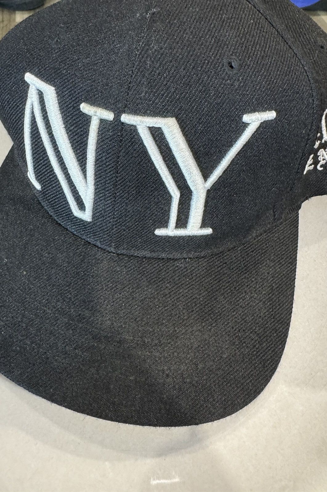 40oz NYC 40oz Van & NYC Rare #🧢# Size ONE SIZE - 6 Thumbnail